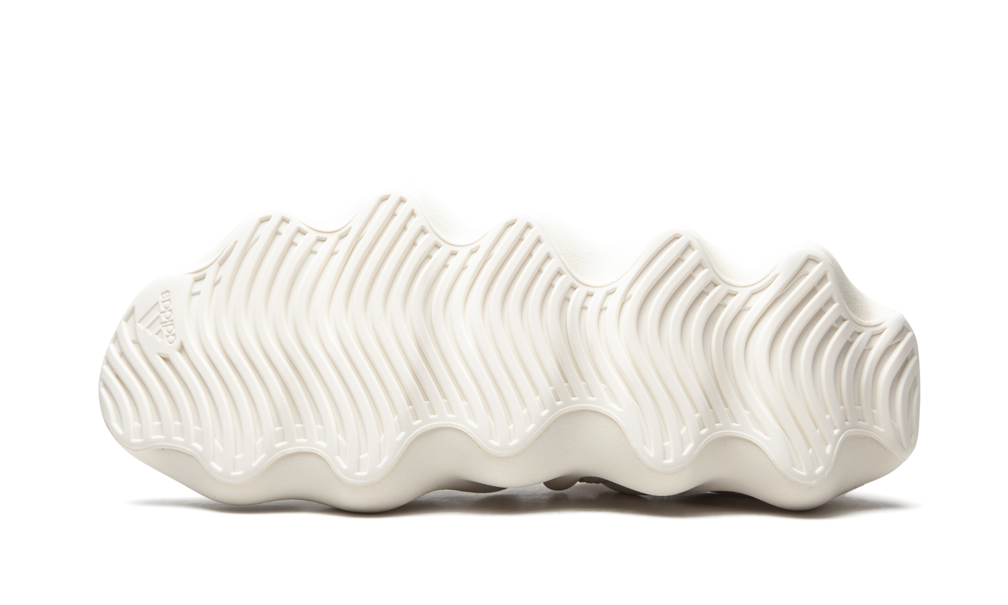Yeezy 450 "Cloud white" H68038