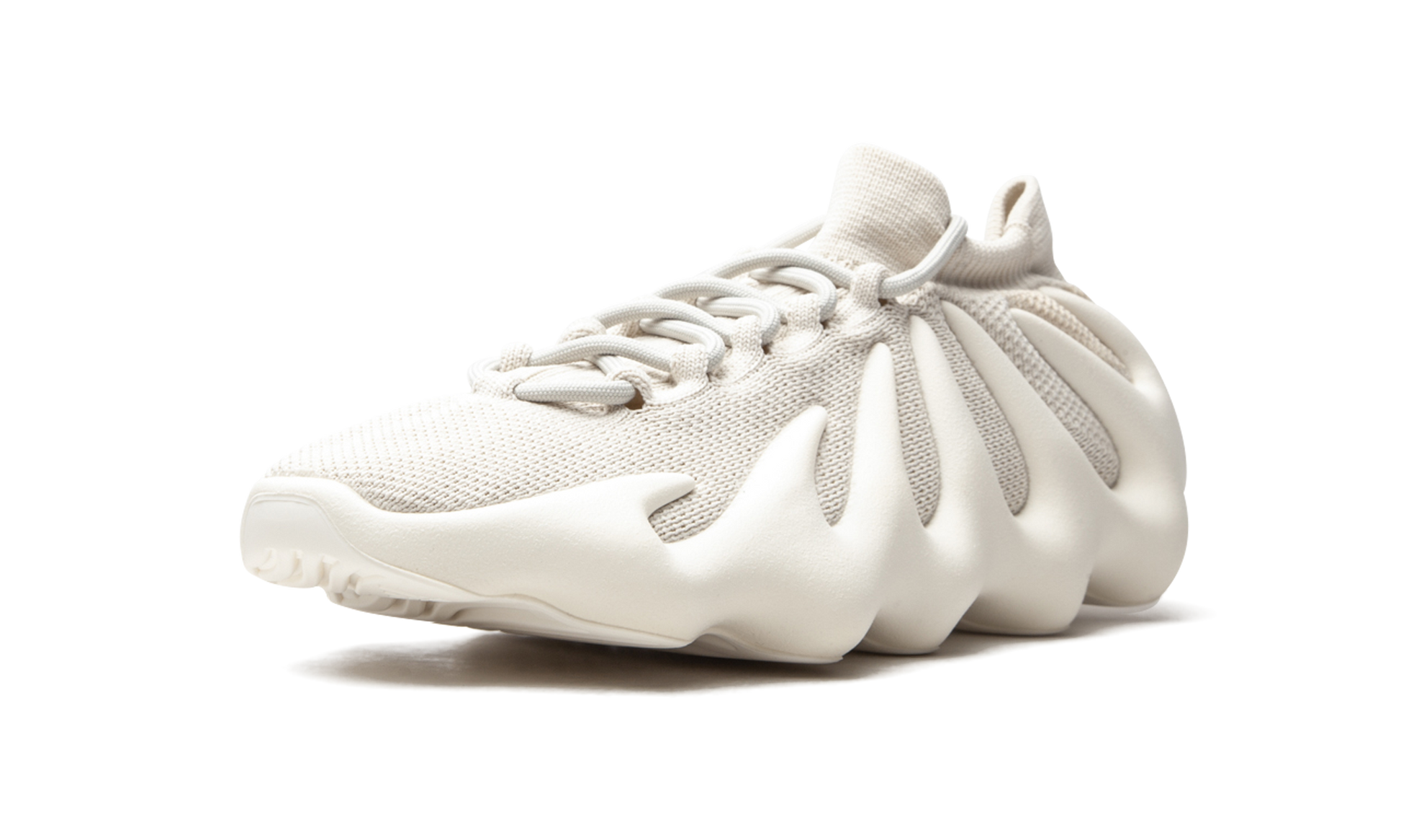 Yeezy 450 "Cloud white" H68038