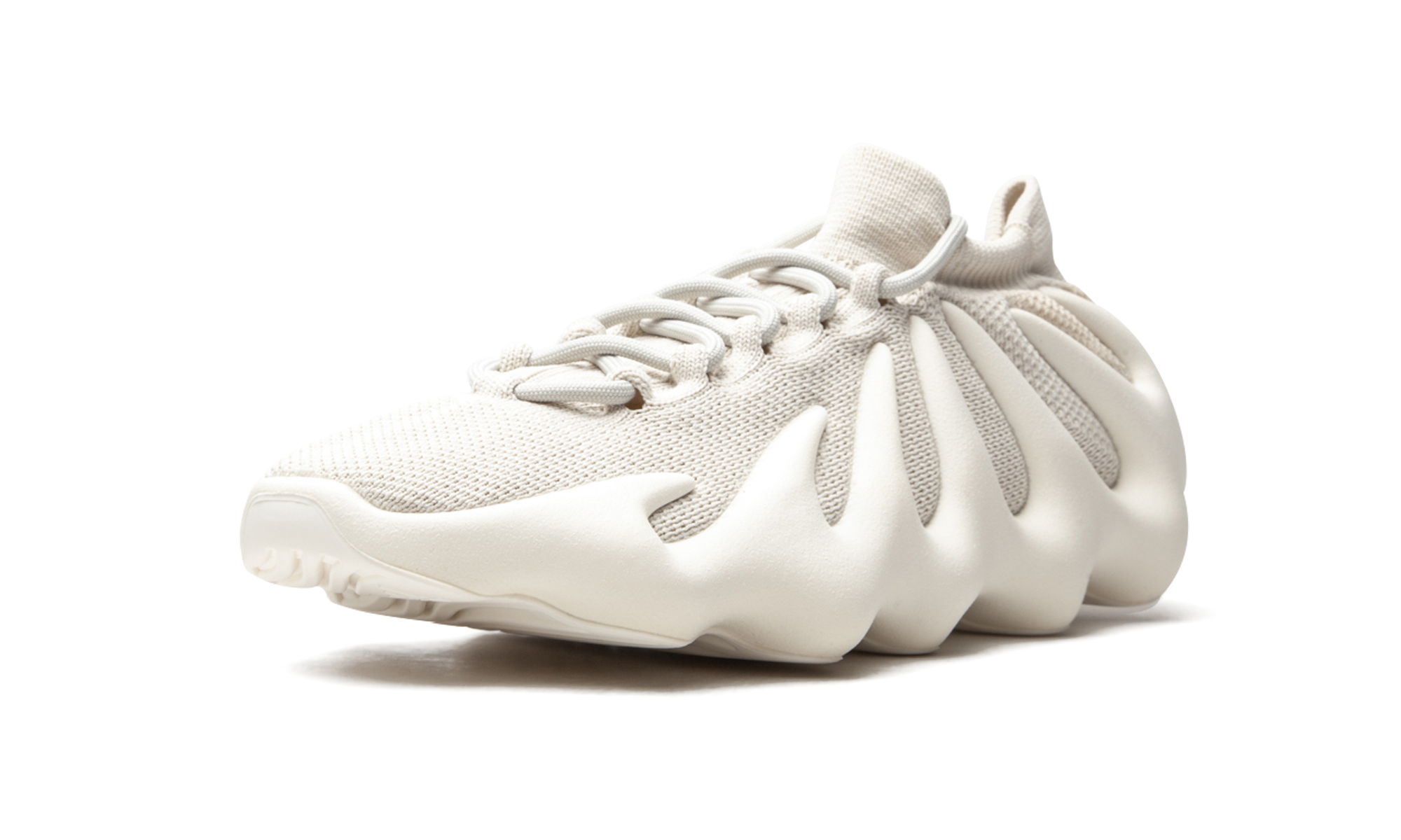 Yeezy 450 "Cloud white" H68038