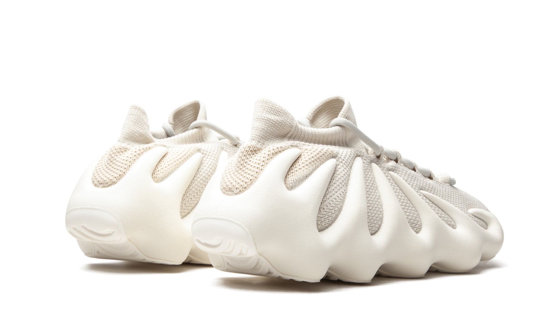 Yeezy 450 "Cloud white" H68038