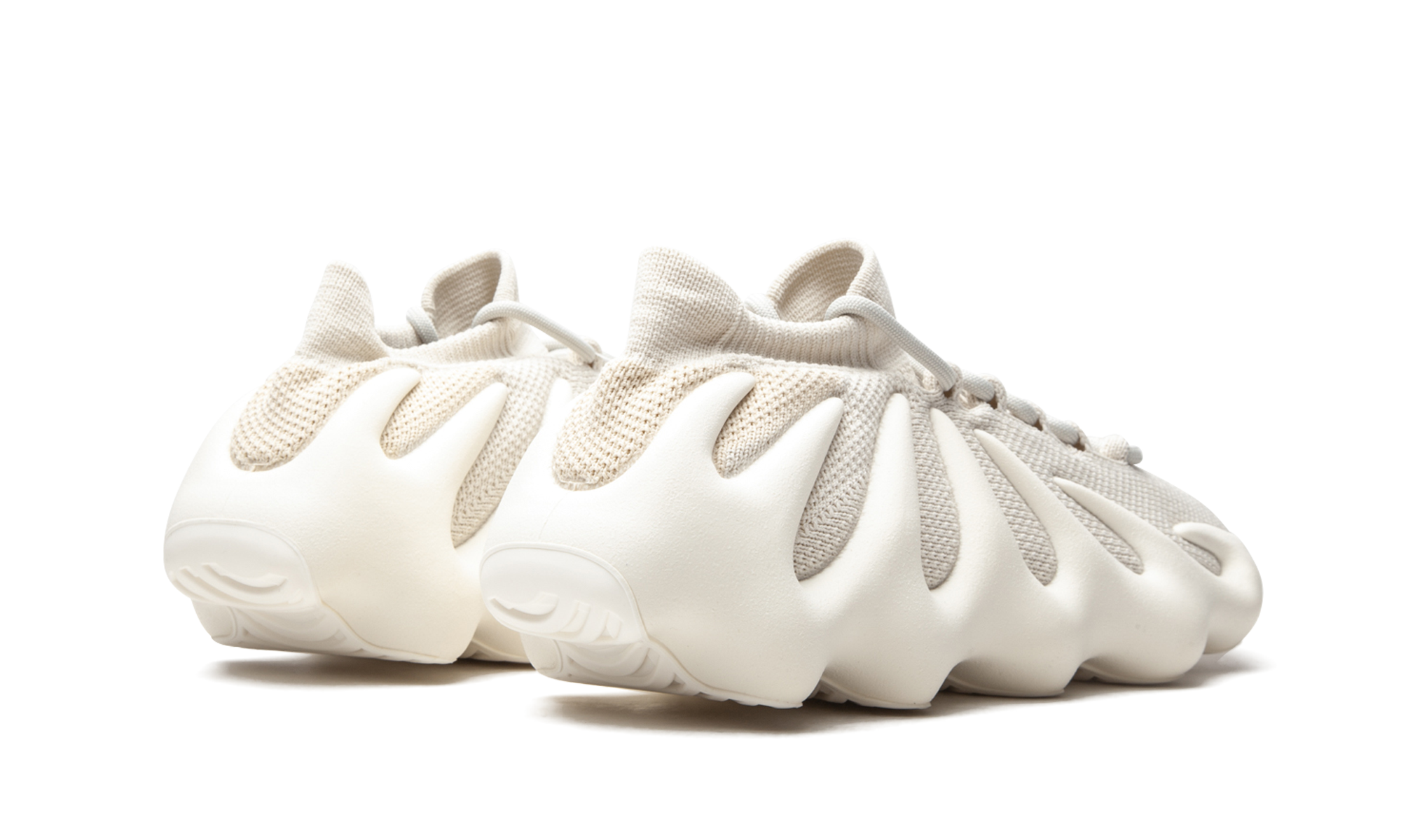Yeezy 450 "Cloud white" H68038