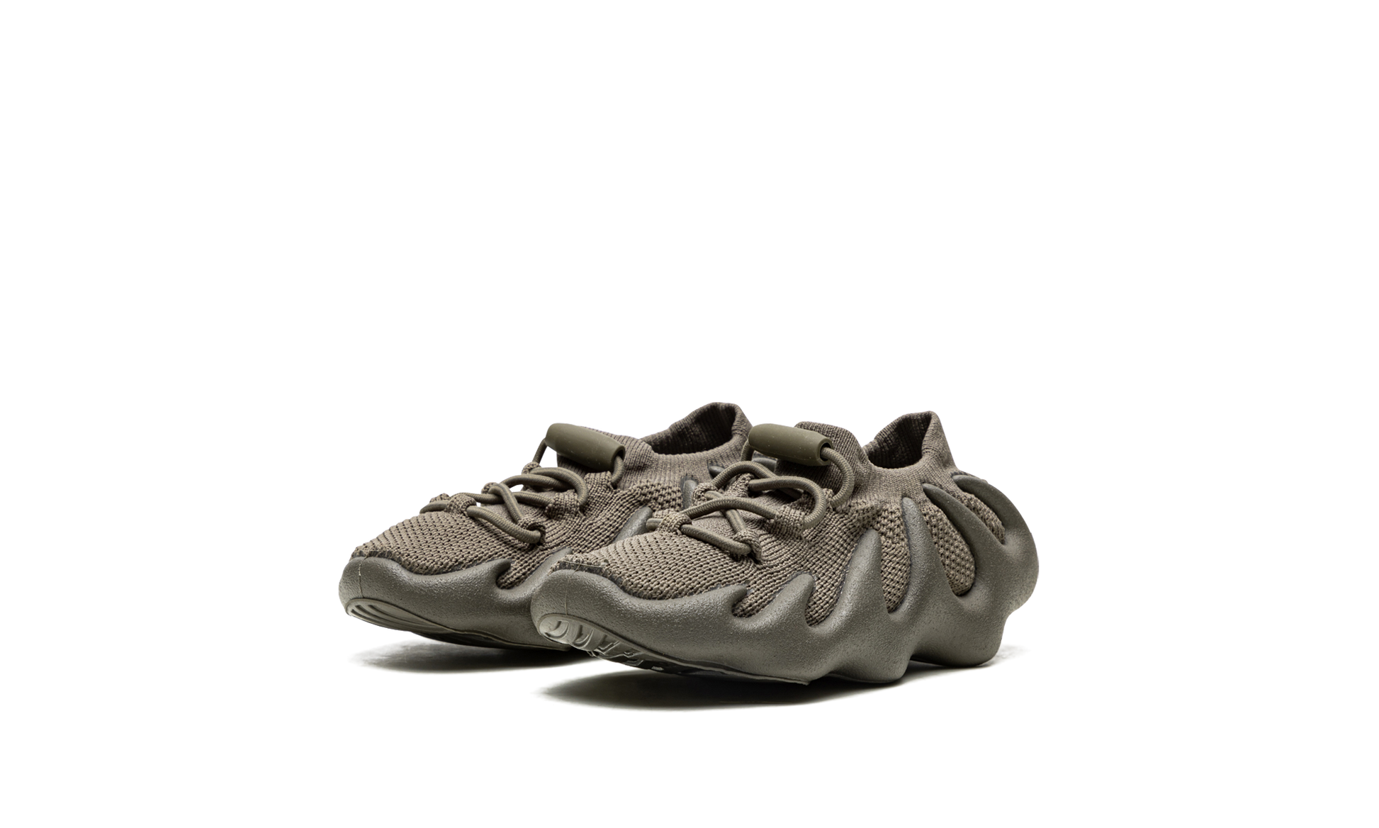 Yeezy 450 Infant "Cinder" GX9666