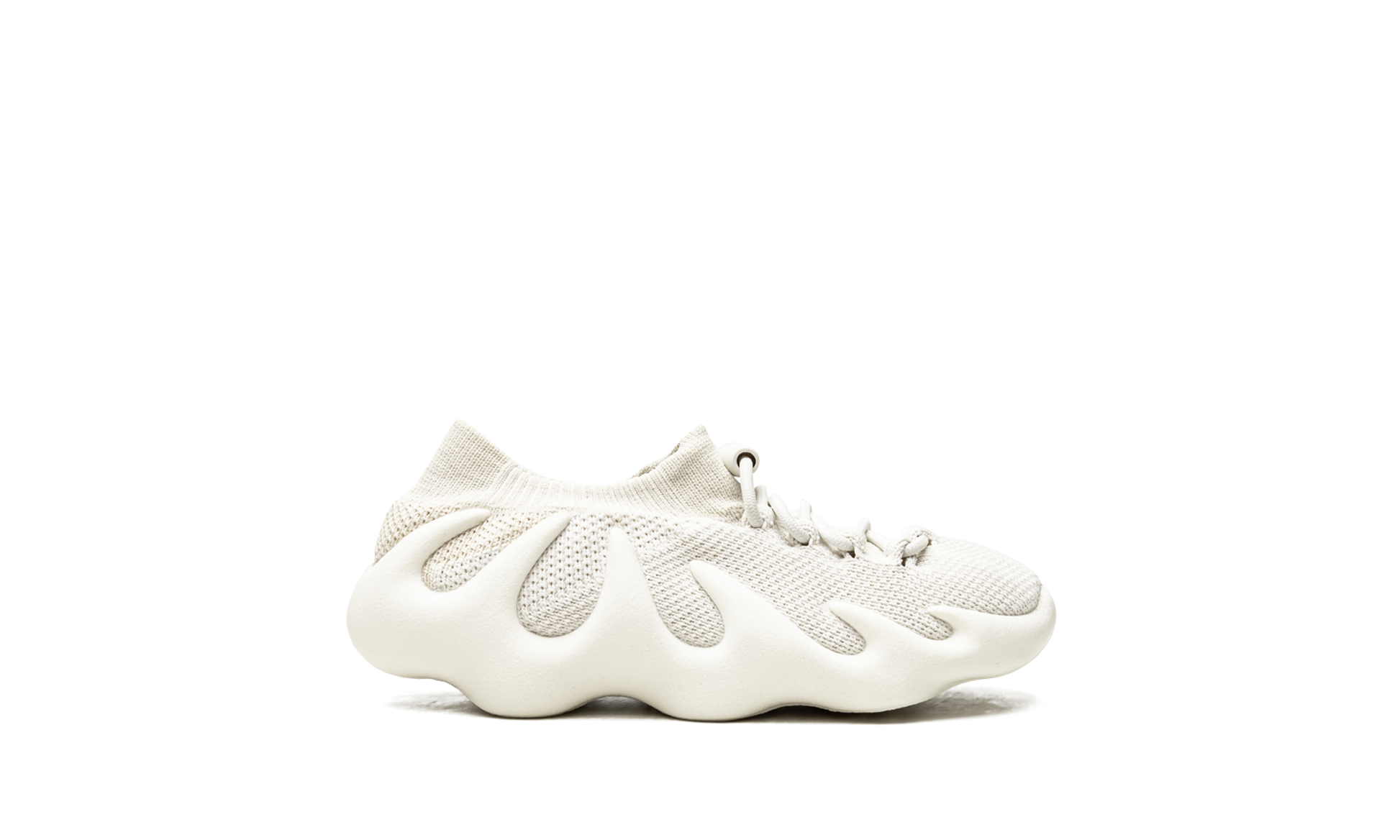 Yeezy 450 Infant "Cloud white" GY0403