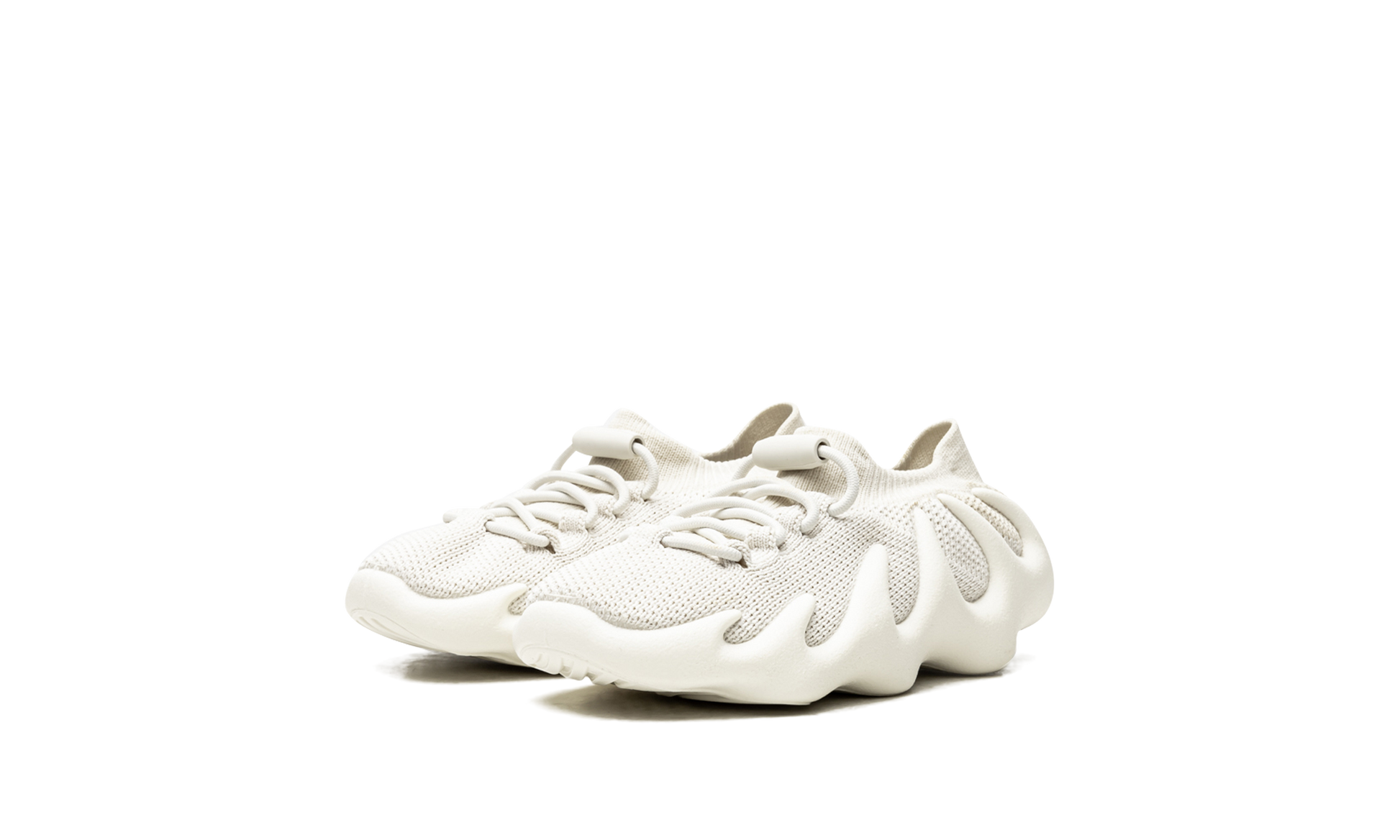 Yeezy 450 Infant "Cloud white" GY0403
