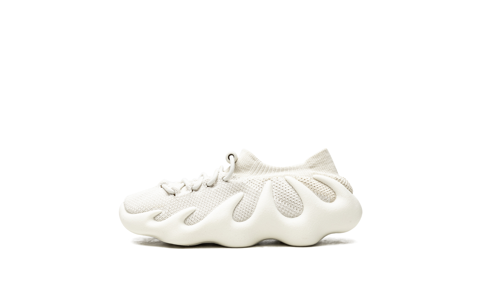 Yeezy 450 Infant "Cloud white" GY0403