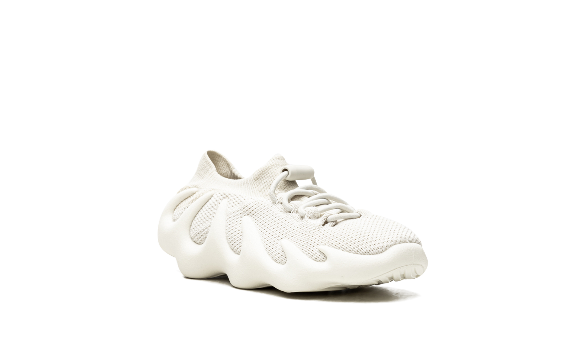 Yeezy 450 Infant "Cloud white" GY0403