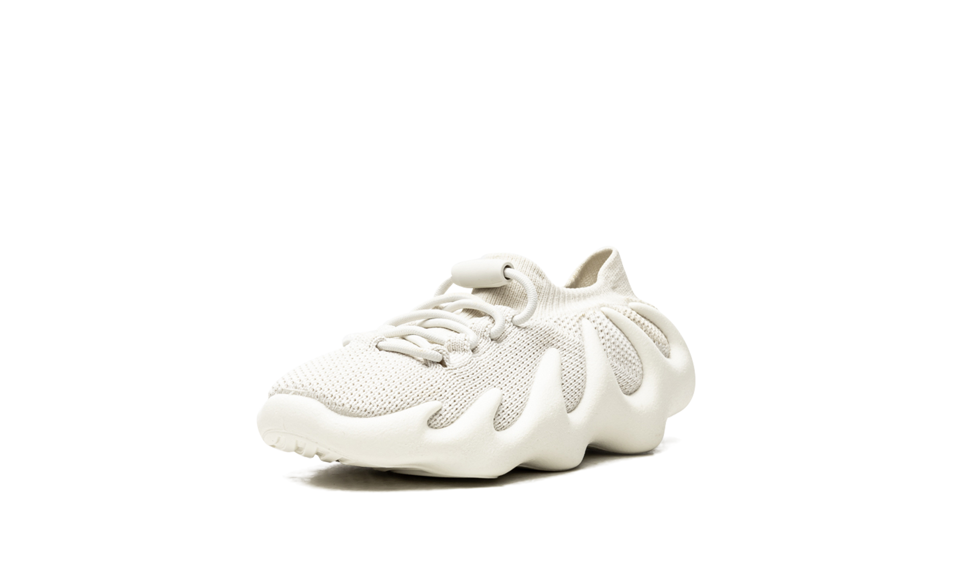 Yeezy 450 Infant "Cloud white" GY0403