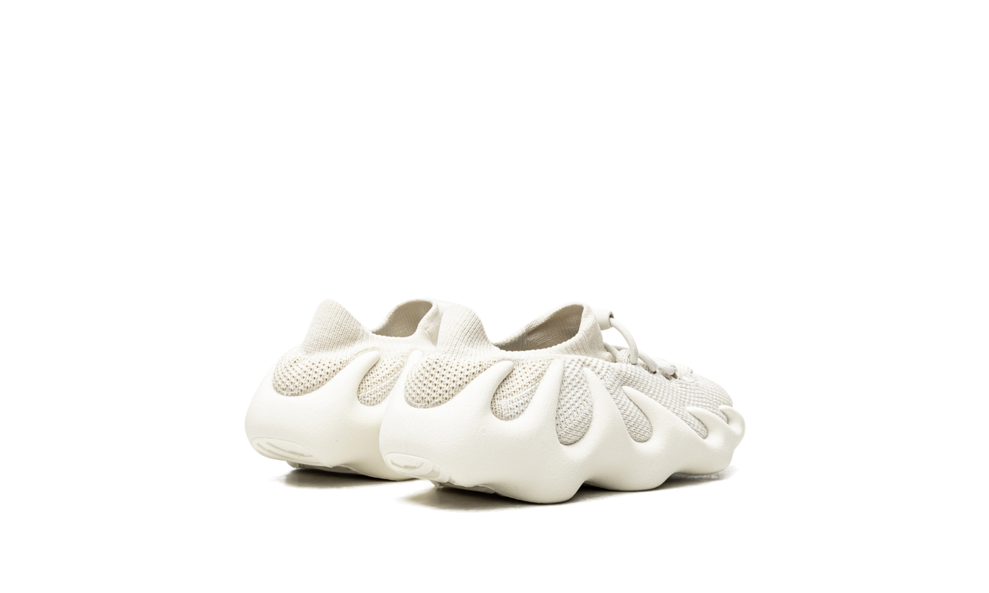 Yeezy 450 Infant "Cloud white" GY0403