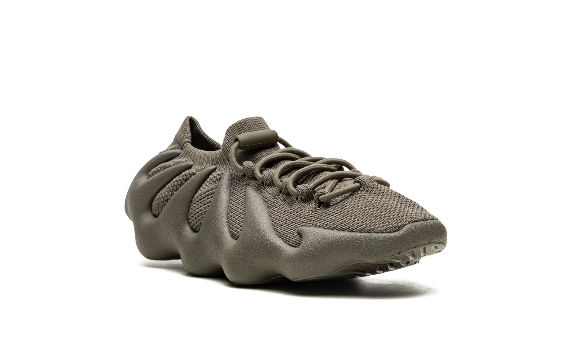Yeezy 450 Kids "Cinder" GX9665