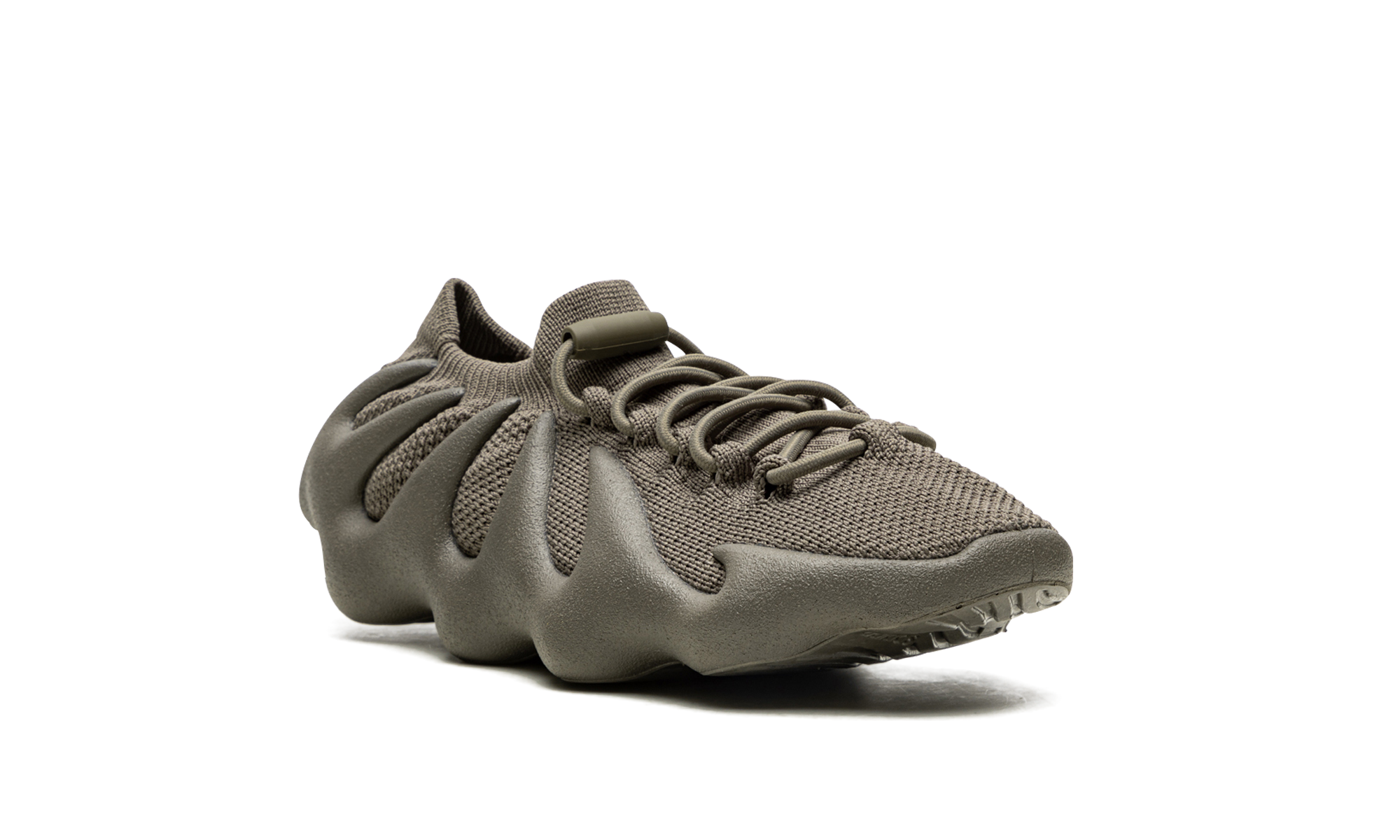 Yeezy 450 Kids "Cinder" GX9665