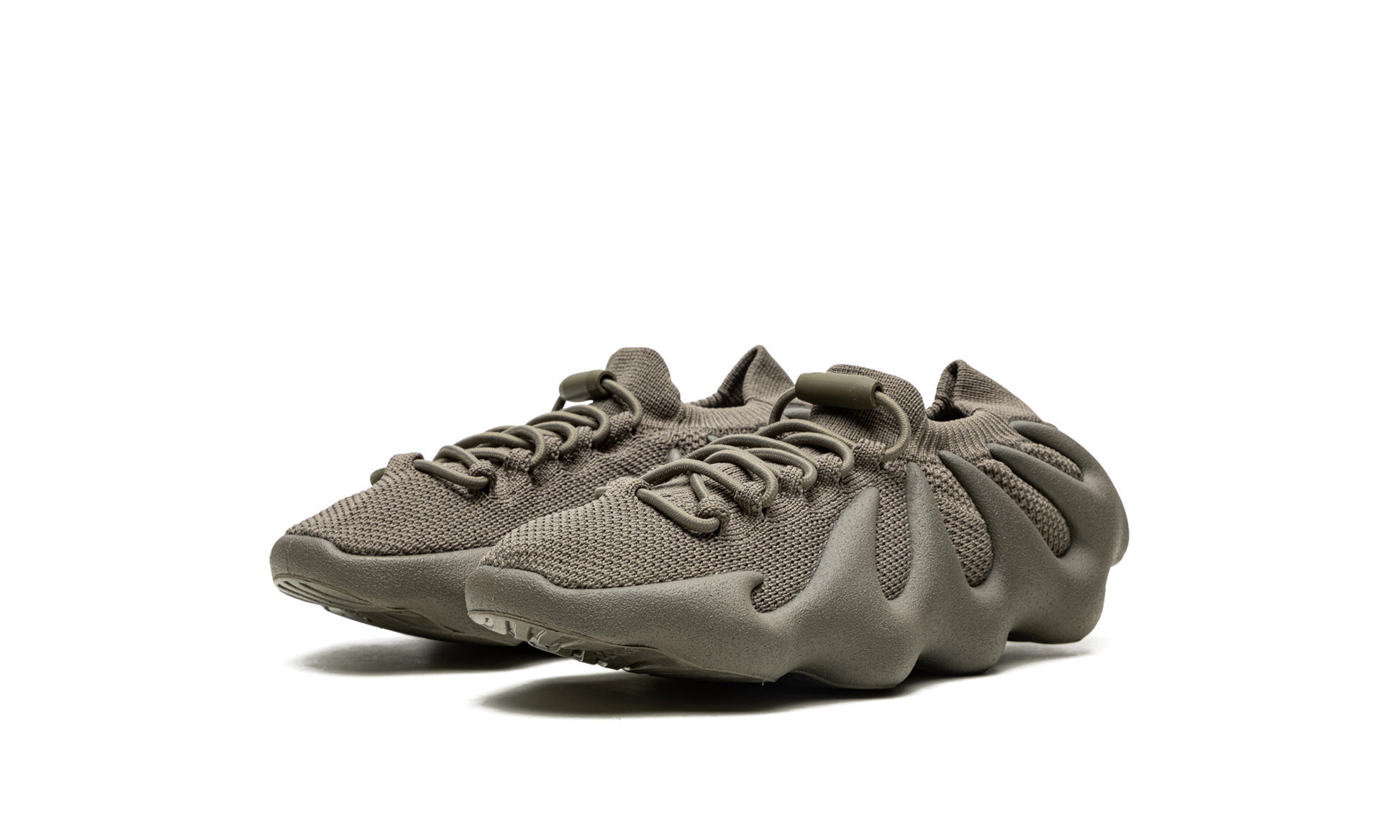 Yeezy 450 Kids "Cinder" GX9665