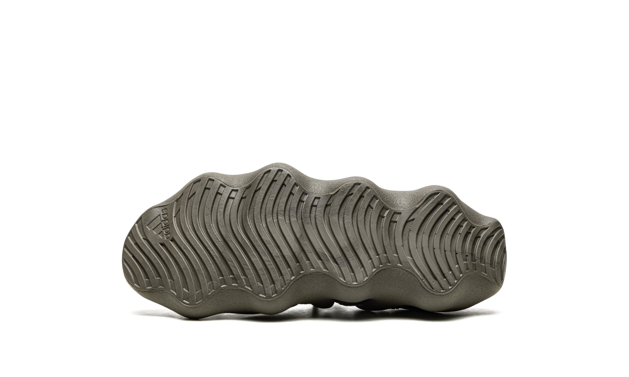 Yeezy 450 Kids "Cinder" GX9665