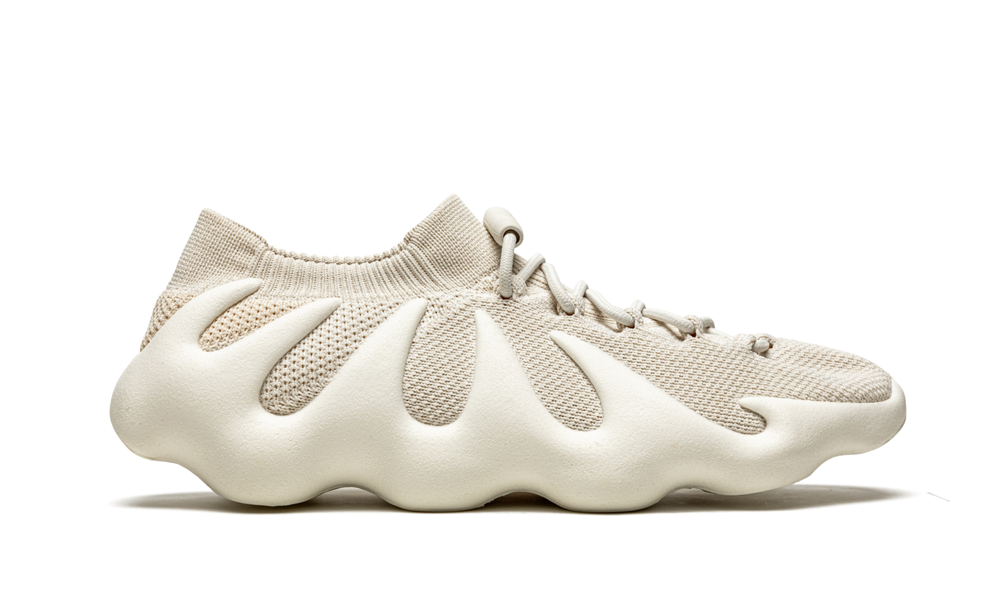 Yeezy 450 Kids "Cloud white" GY0402