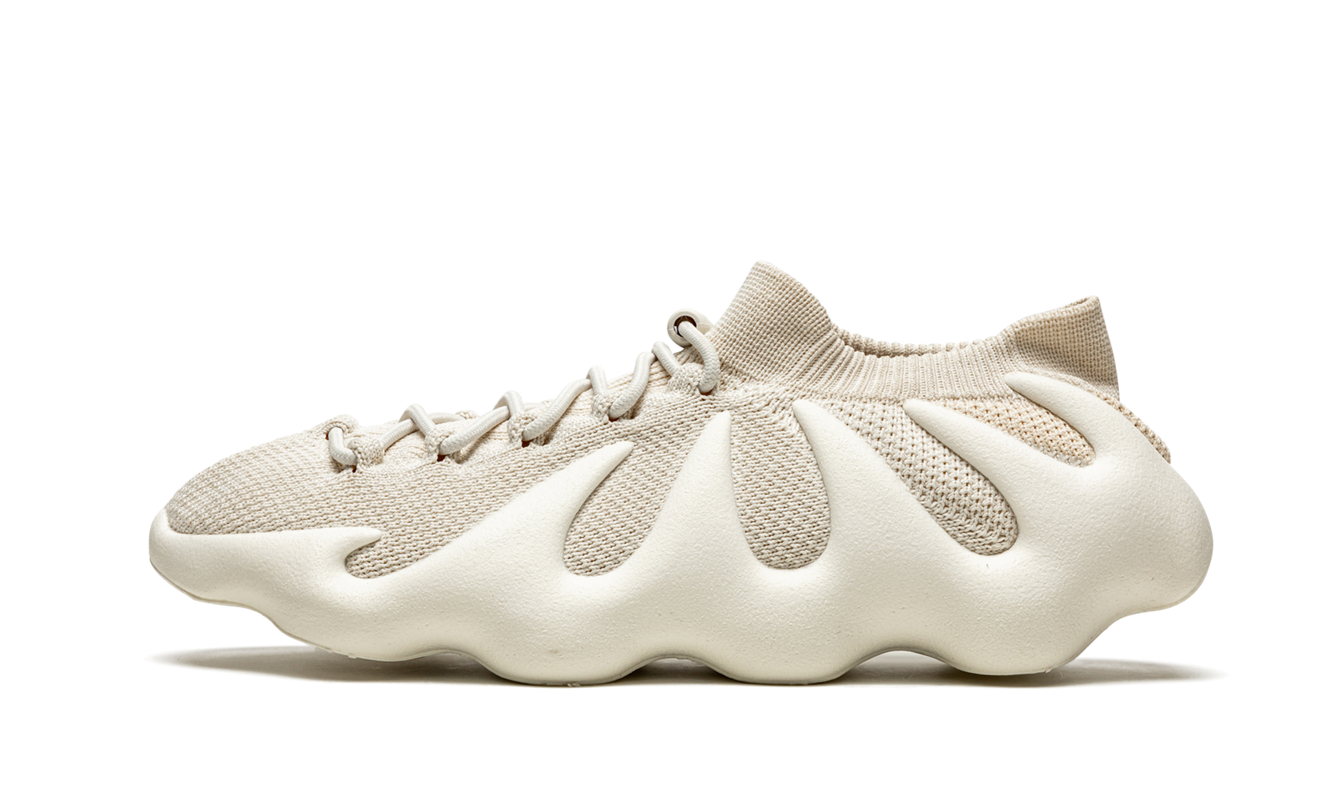 Yeezy 450 Kids "Cloud white" GY0402
