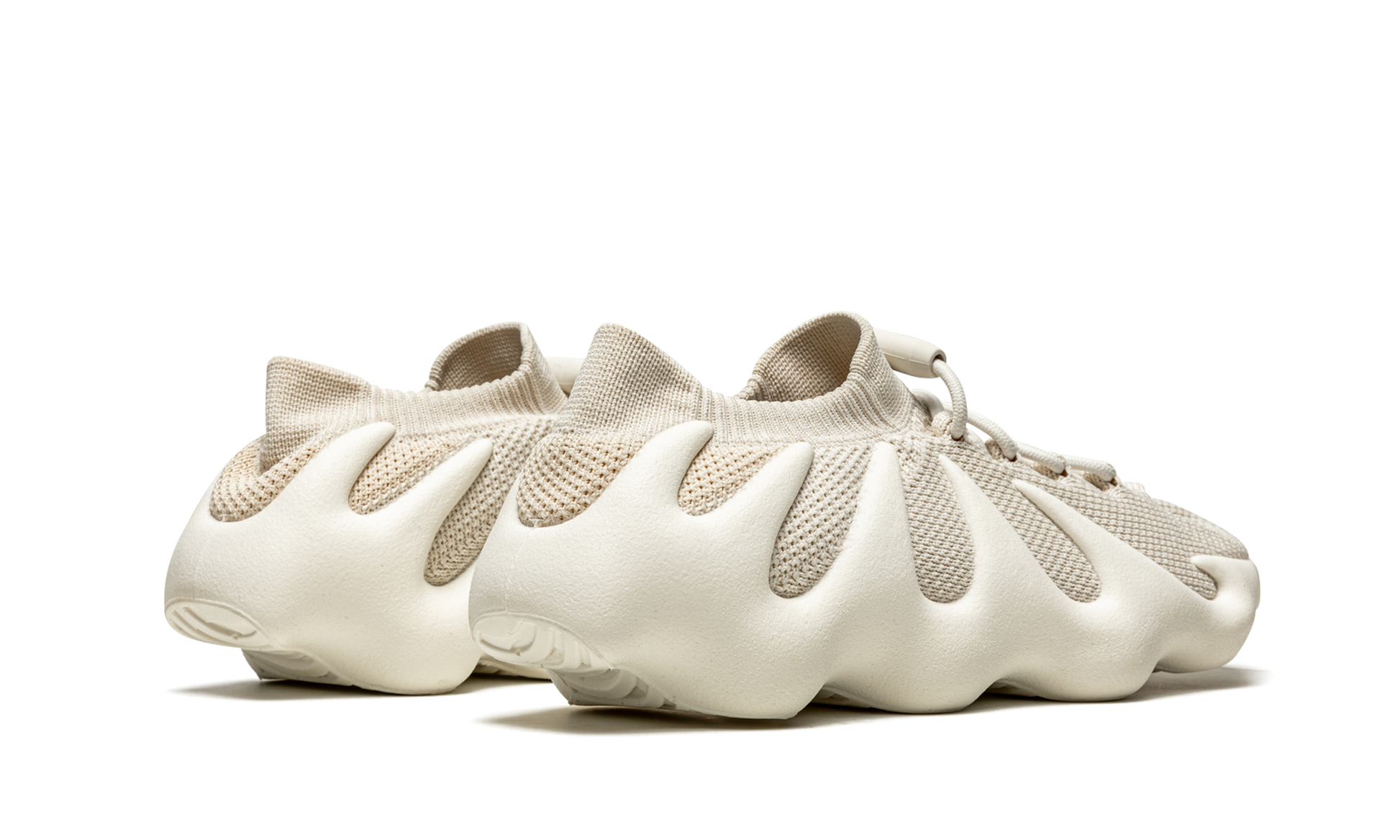 Yeezy 450 Kids "Cloud white" GY0402