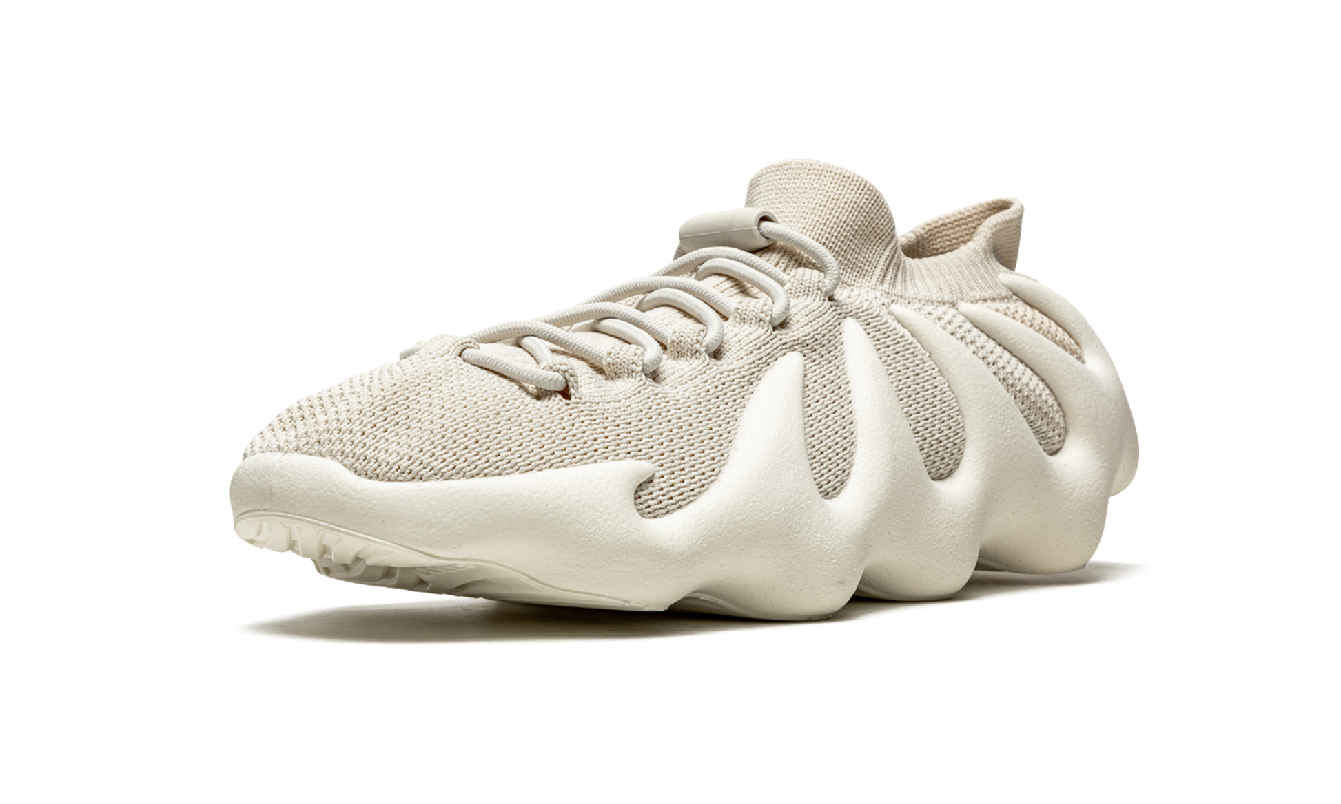 Yeezy 450 Kids "Cloud white" GY0402