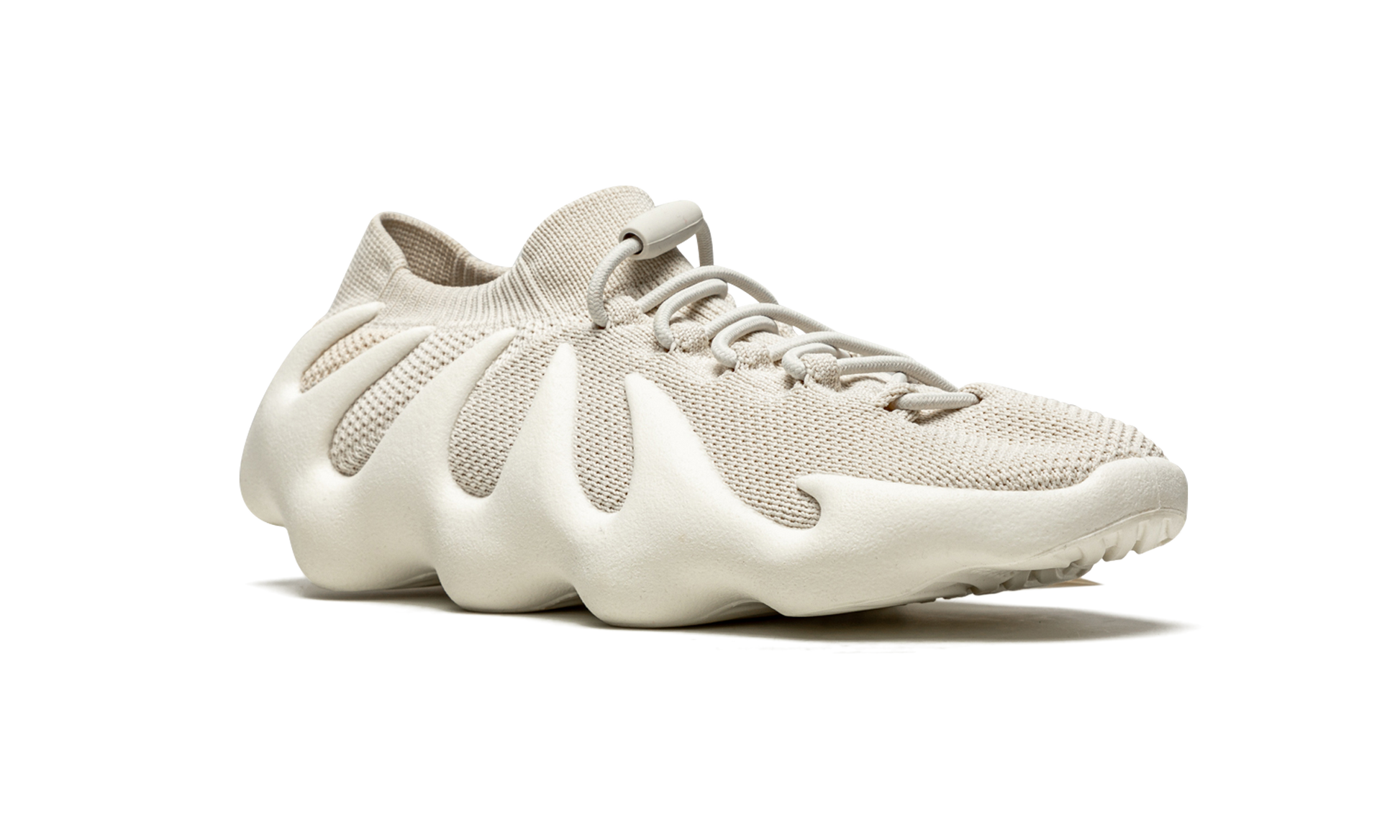 Yeezy 450 Kids "Cloud white" GY0402
