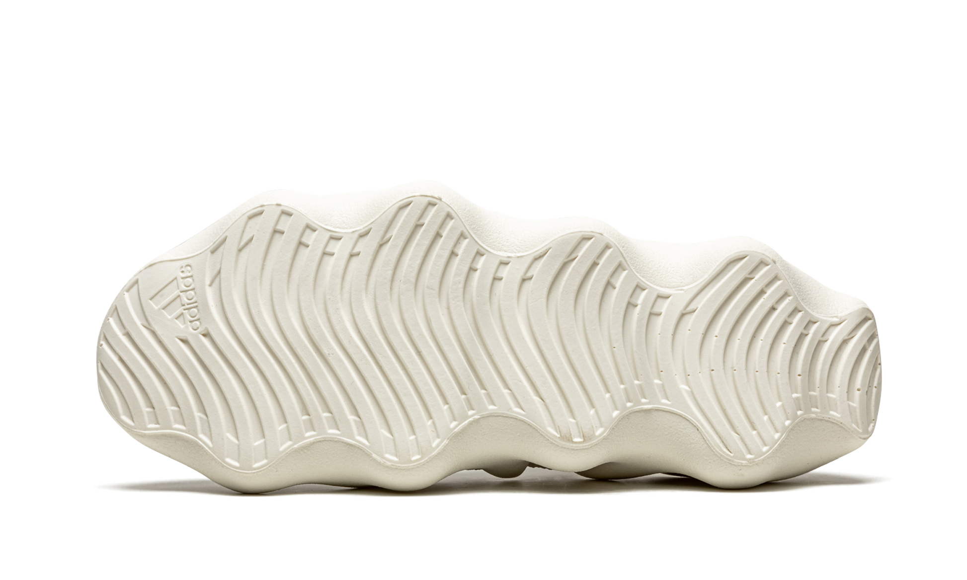 Yeezy 450 Kids "Cloud white" GY0402
