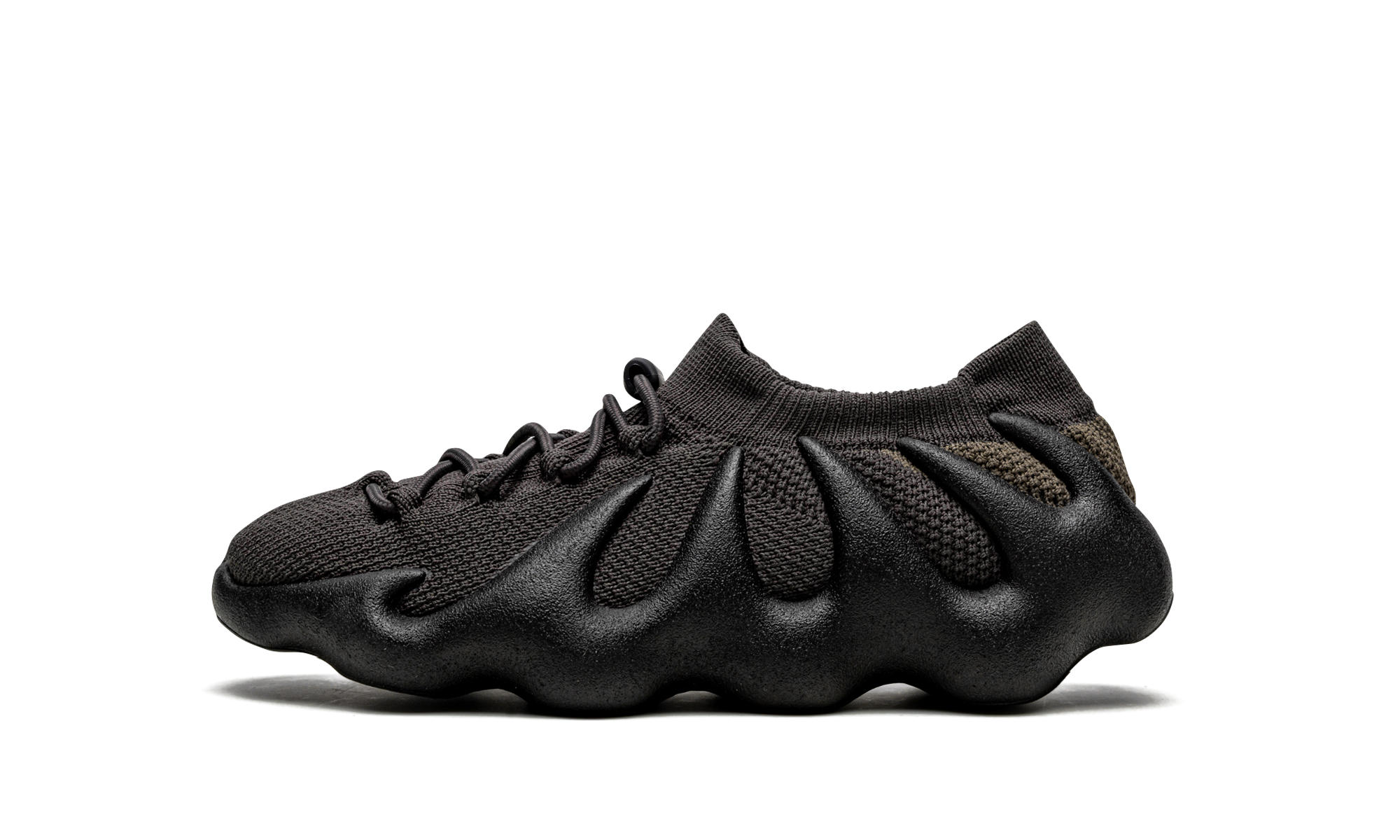 Yeezy 450 Kids "Dark slate" GY5369
