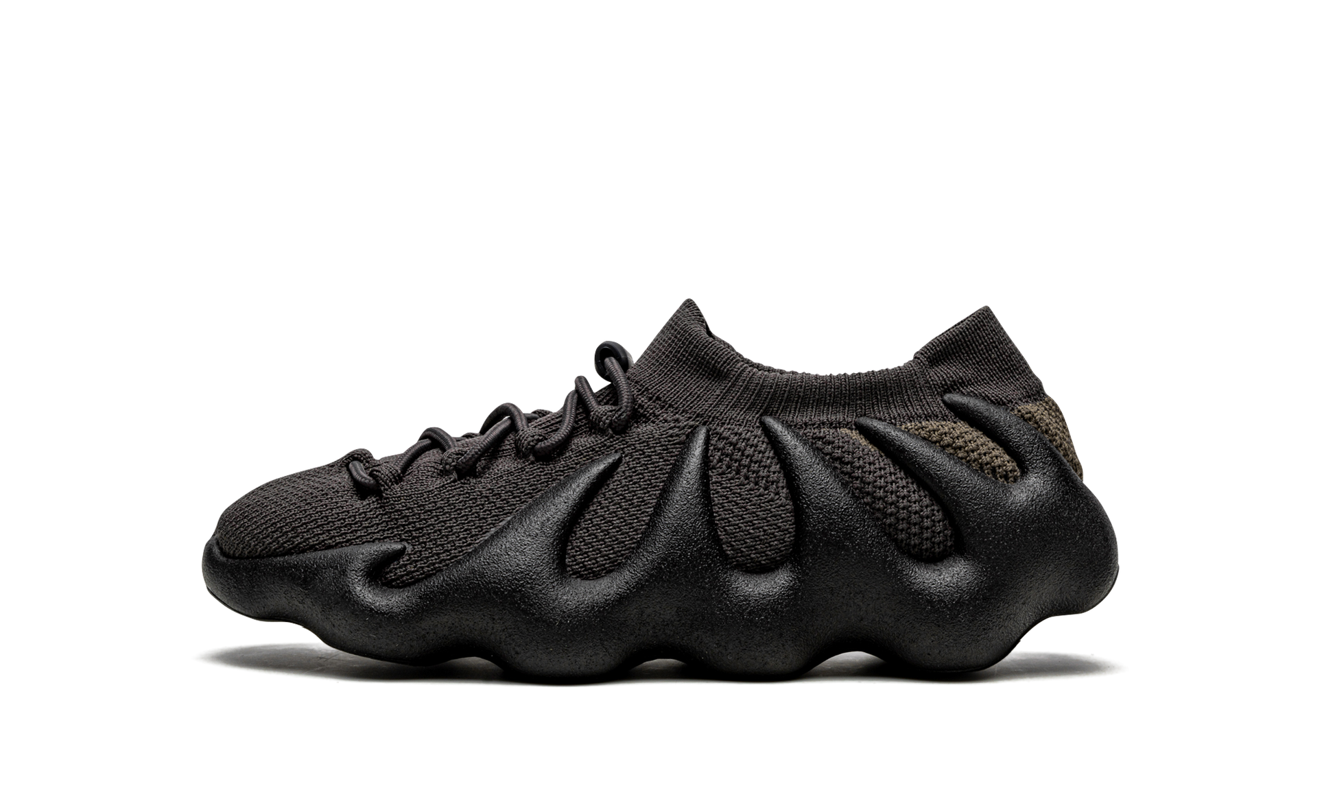 Yeezy 450 Kids "Dark slate" GY5369