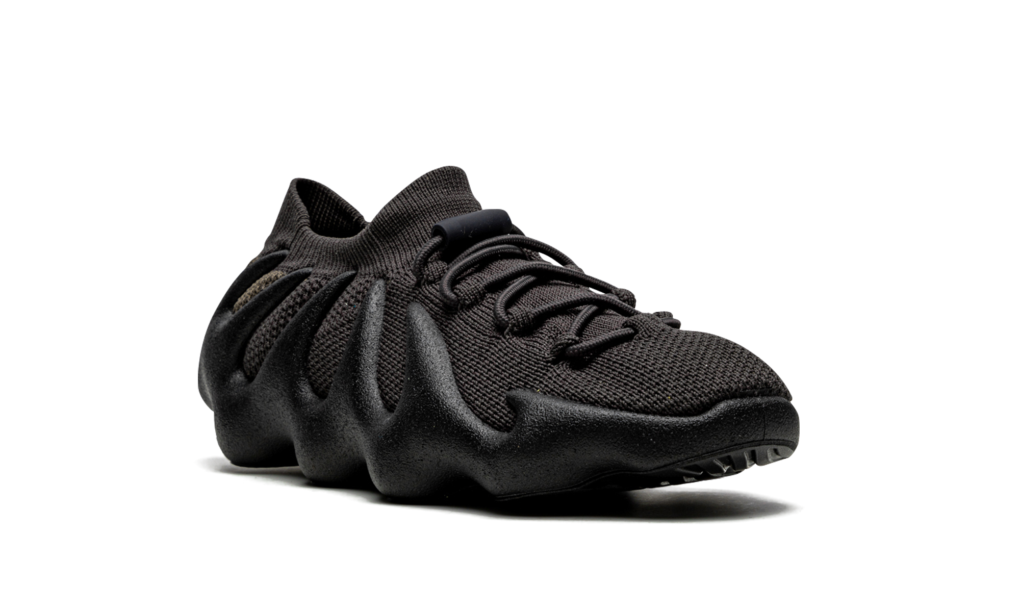 Yeezy 450 Kids "Dark slate" GY5369