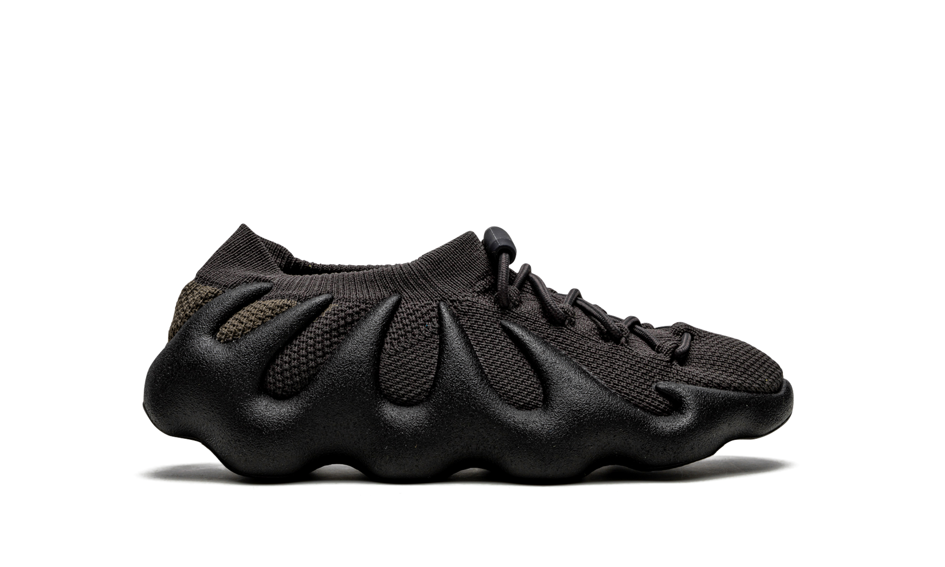 Yeezy 450 Kids "Dark slate" GY5369