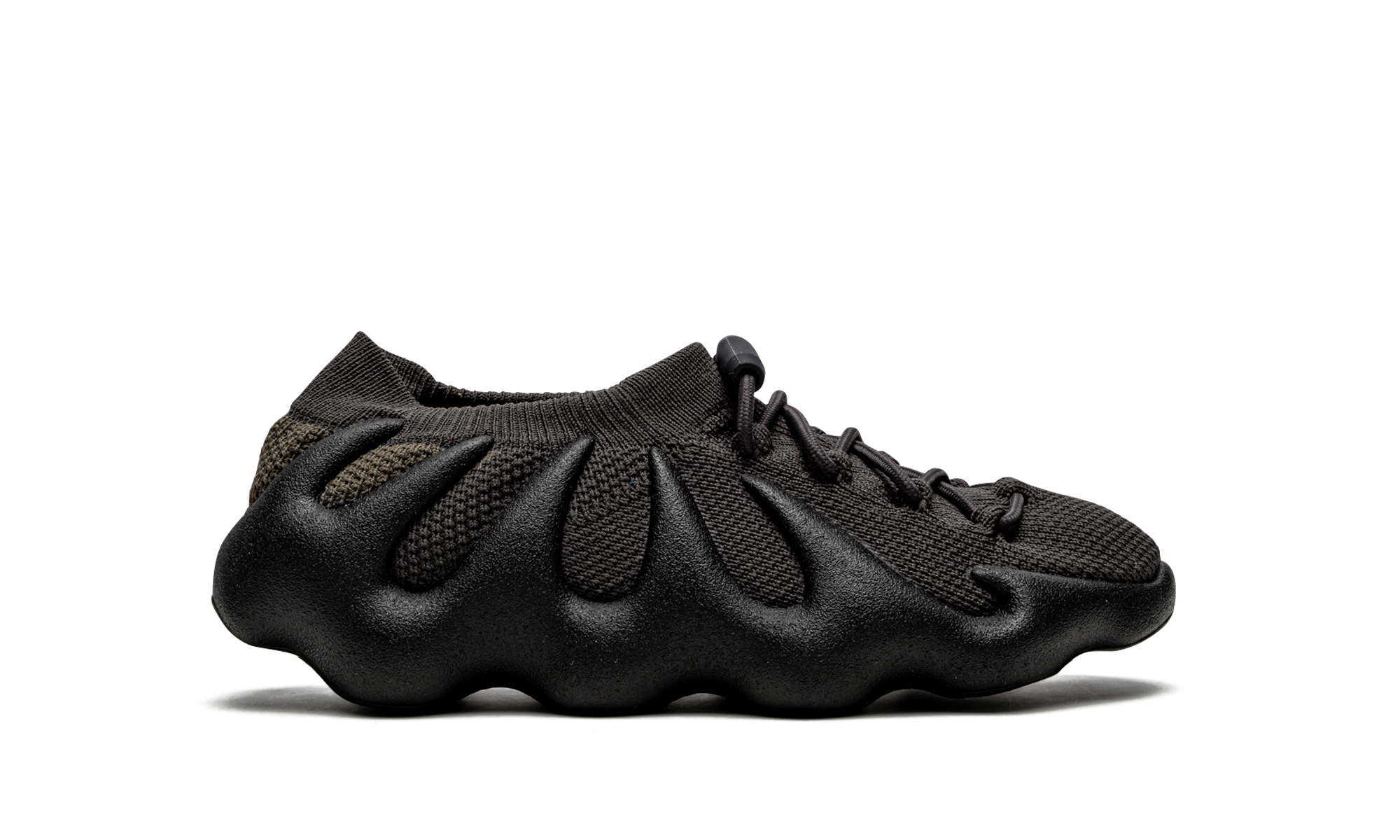 Yeezy 450 Kids "Dark slate" GY5369