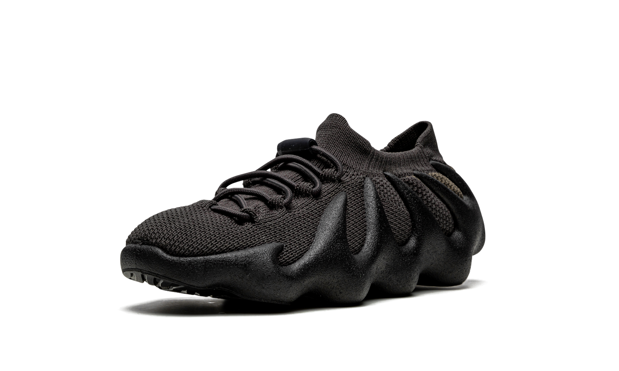 Yeezy 450 Kids "Dark slate" GY5369