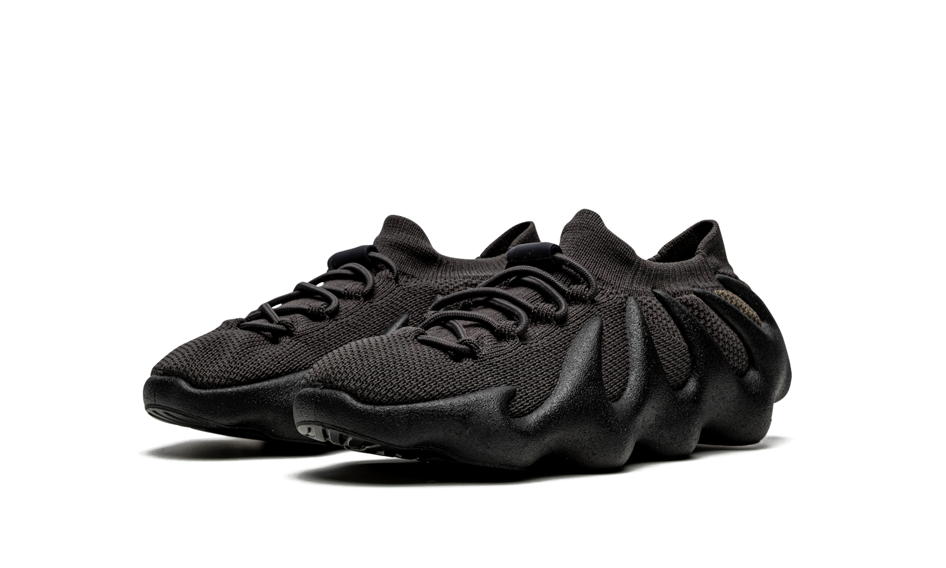Yeezy 450 Kids "Dark slate" GY5369