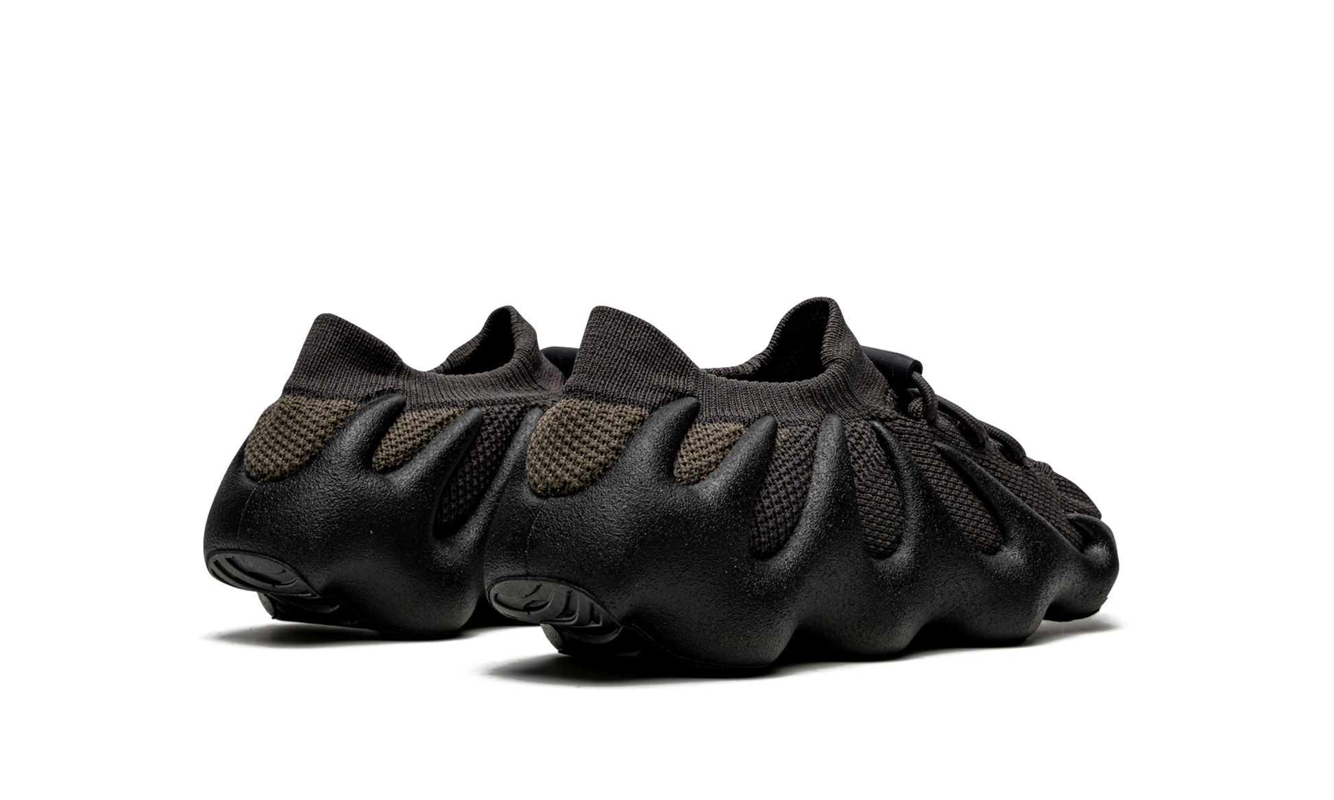 Yeezy 450 Kids "Dark slate" GY5369