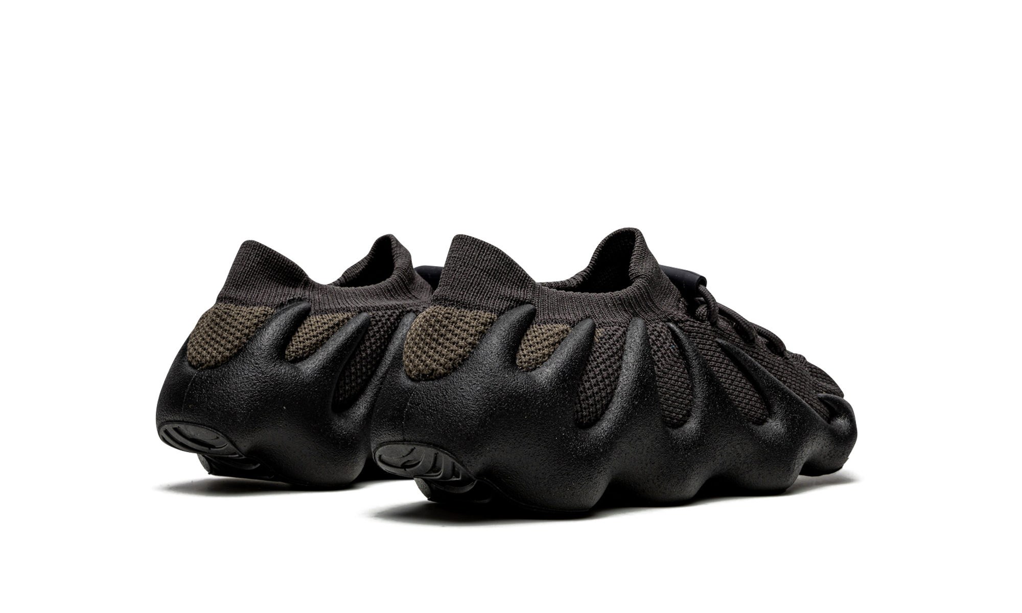 Yeezy 450 Kids "Dark slate" GY5369