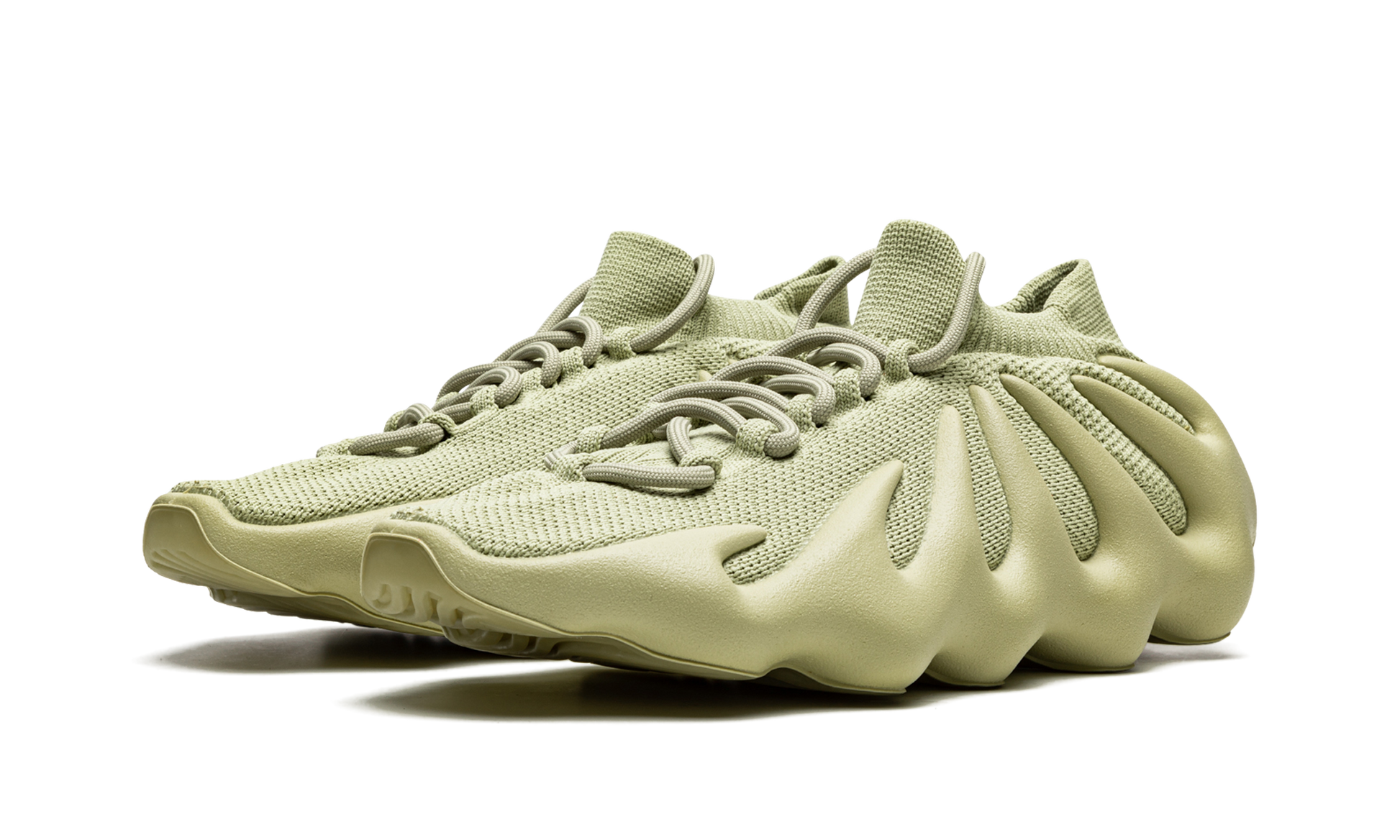 Yeezy 450 "Resin" GY4110