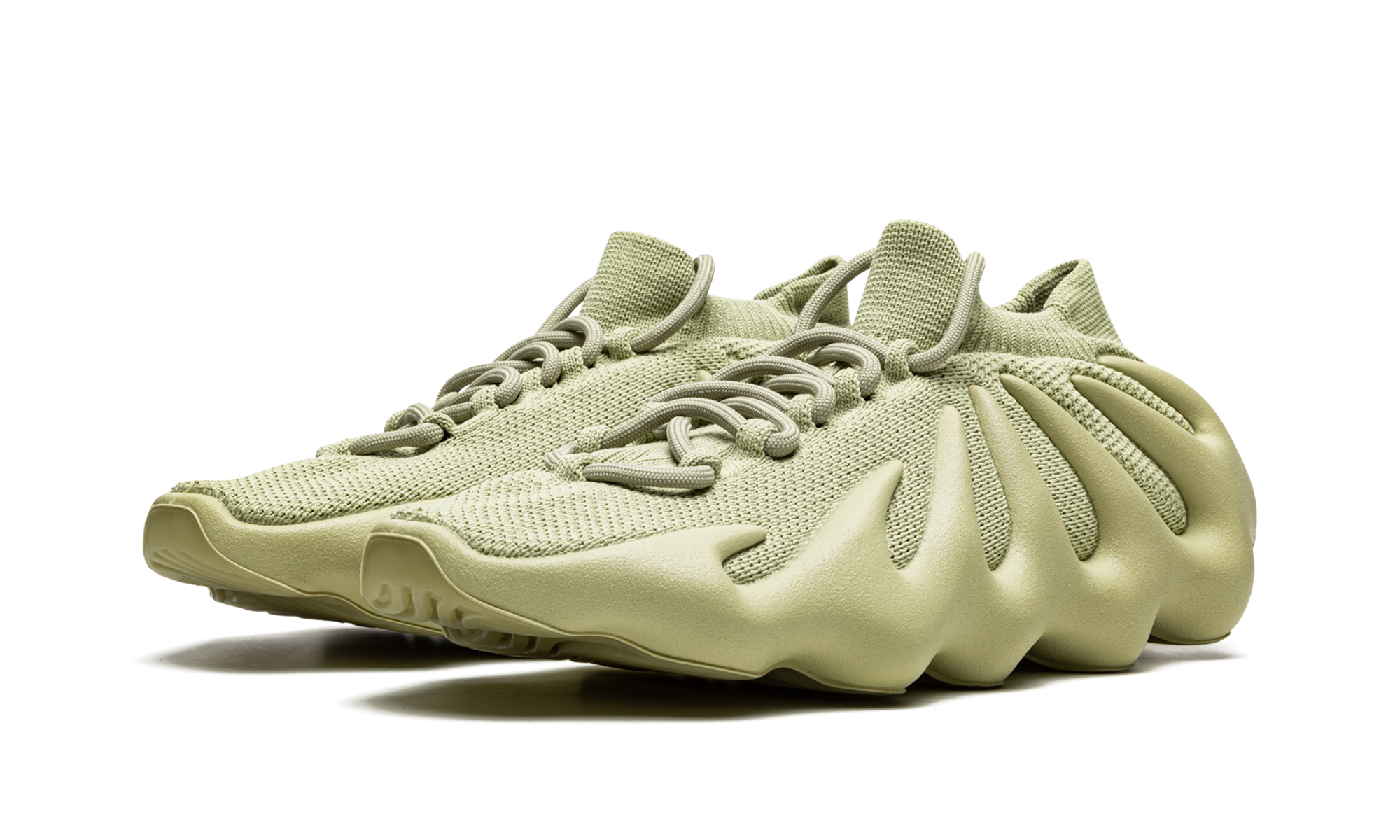 Yeezy 450 "Resin" GY4110