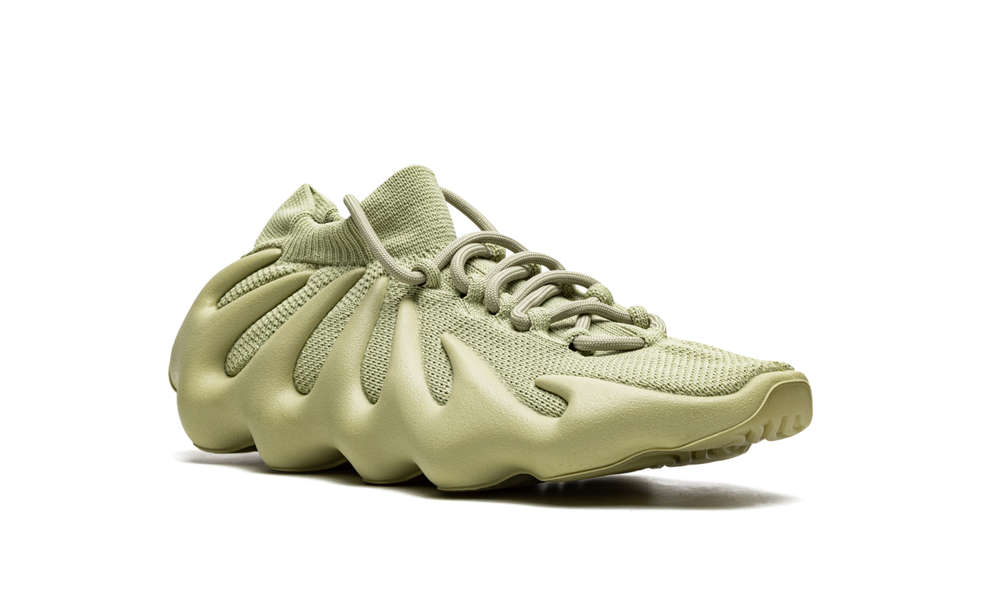 Yeezy 450 "Resin" GY4110