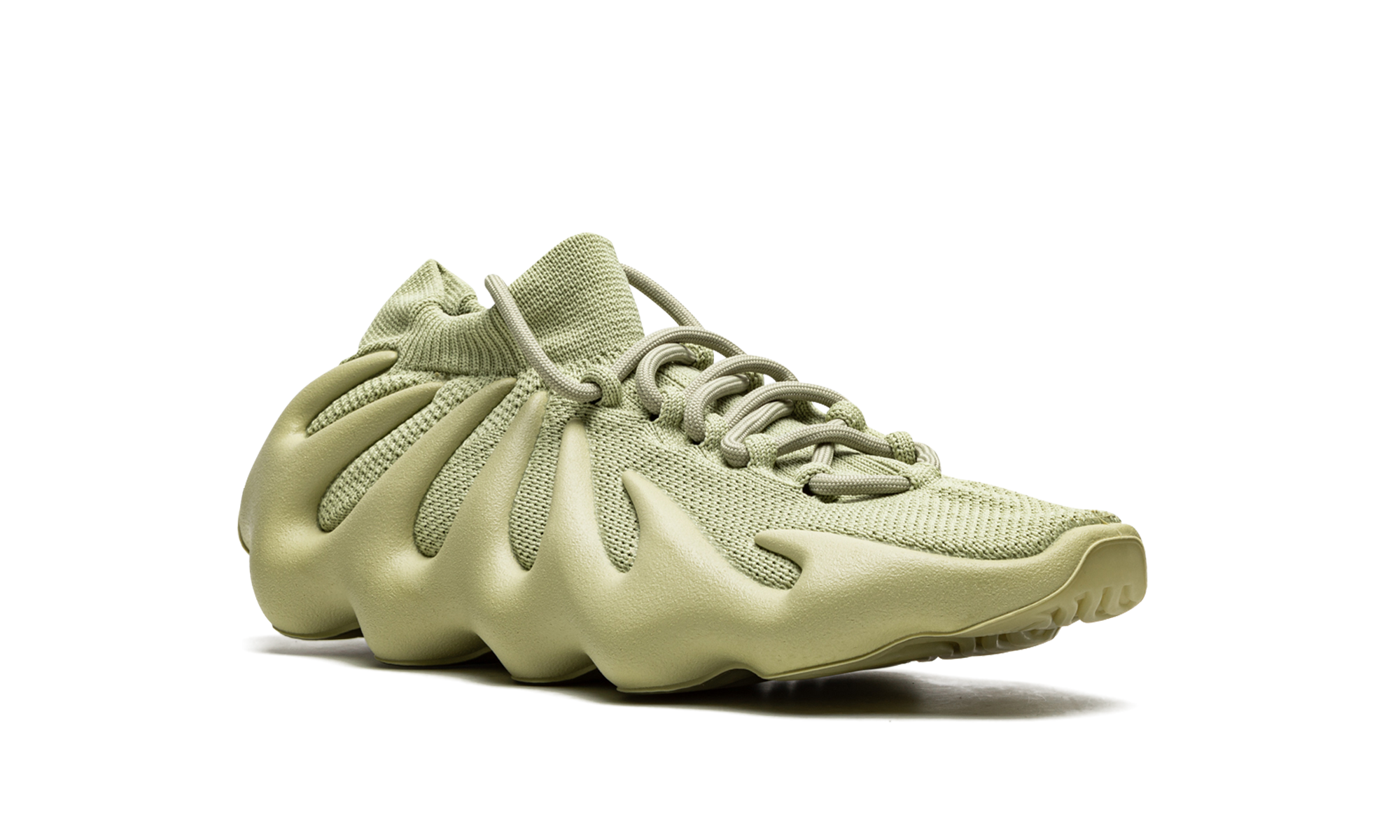 Yeezy 450 "Resin" GY4110