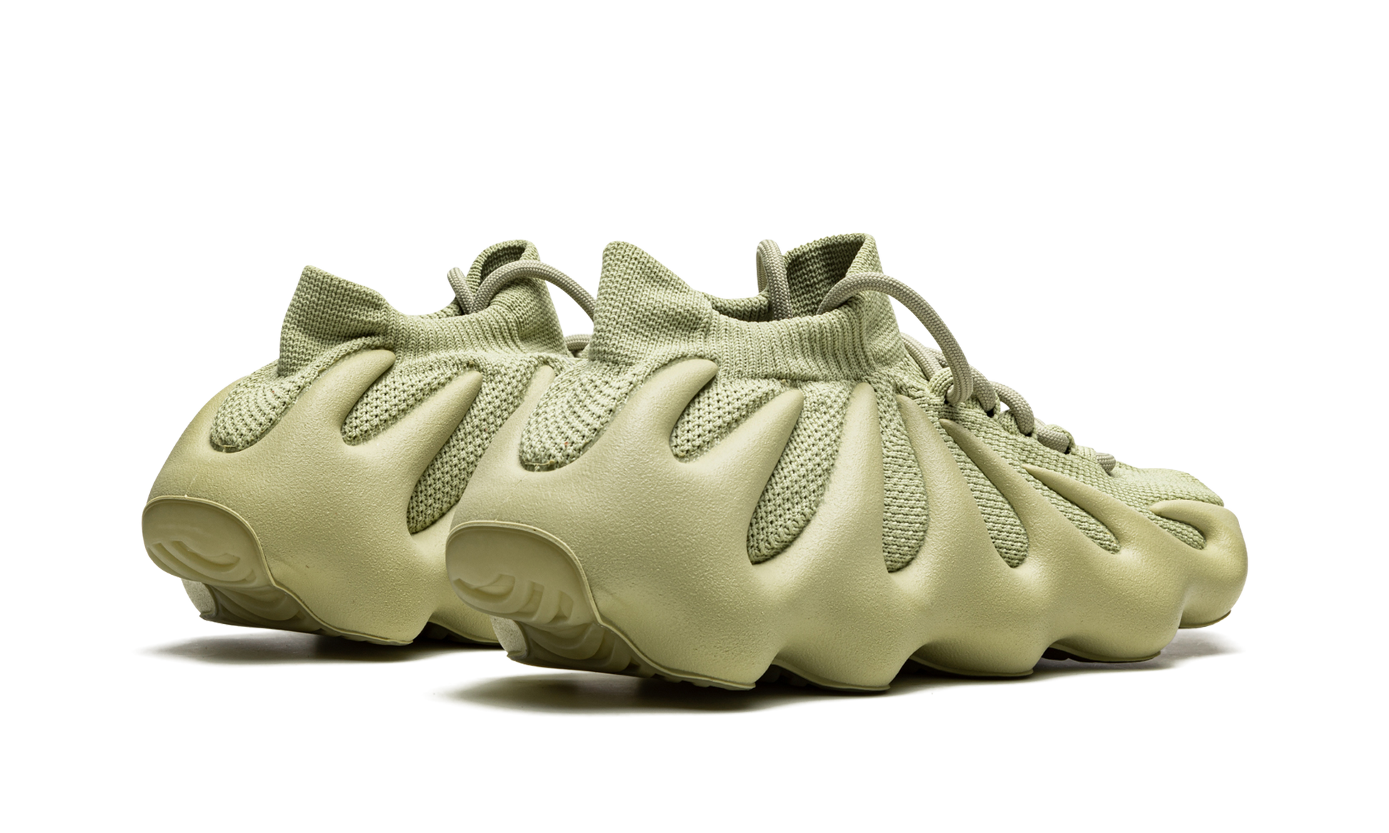 Yeezy 450 "Resin" GY4110
