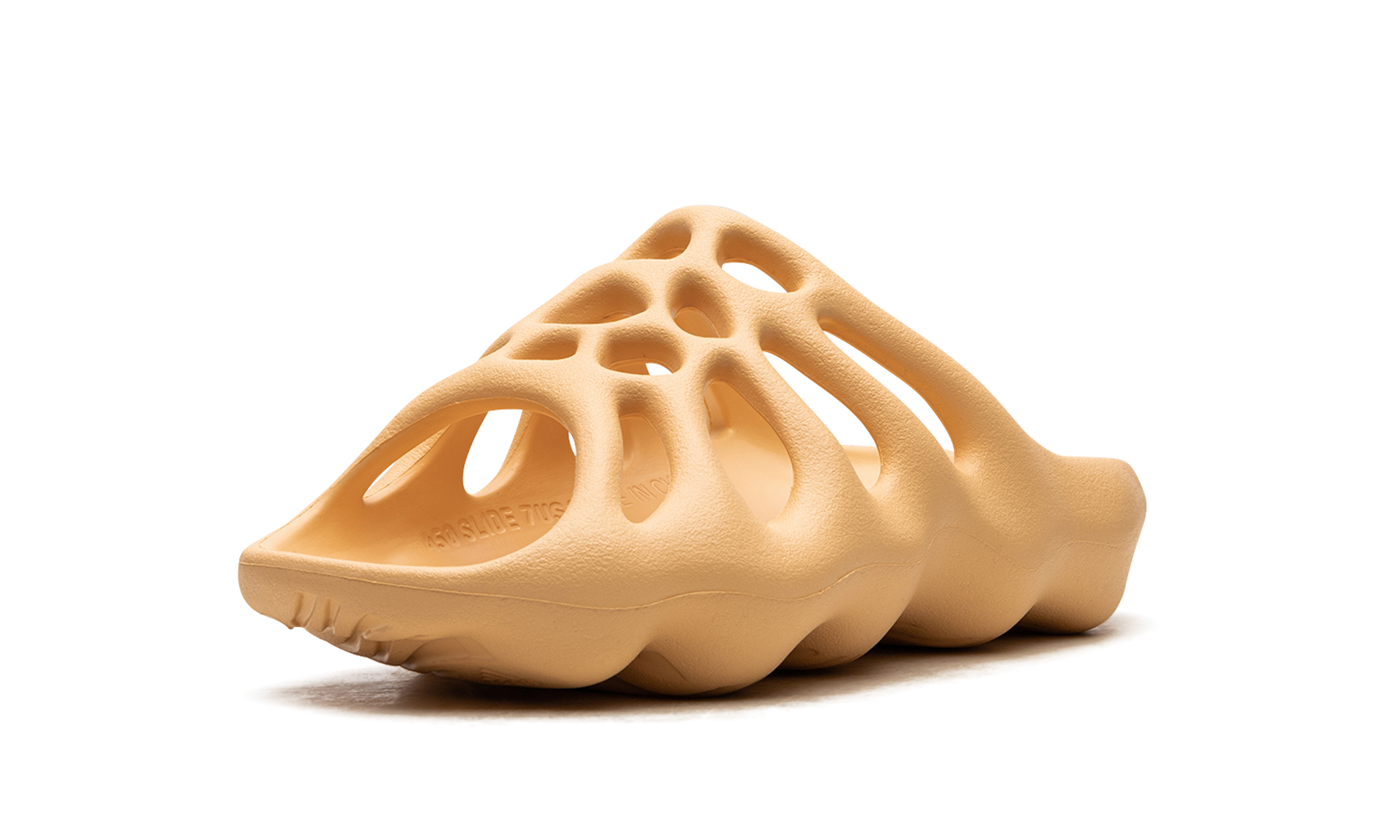 Yeezy 450 Slide "Cream" GZ9864