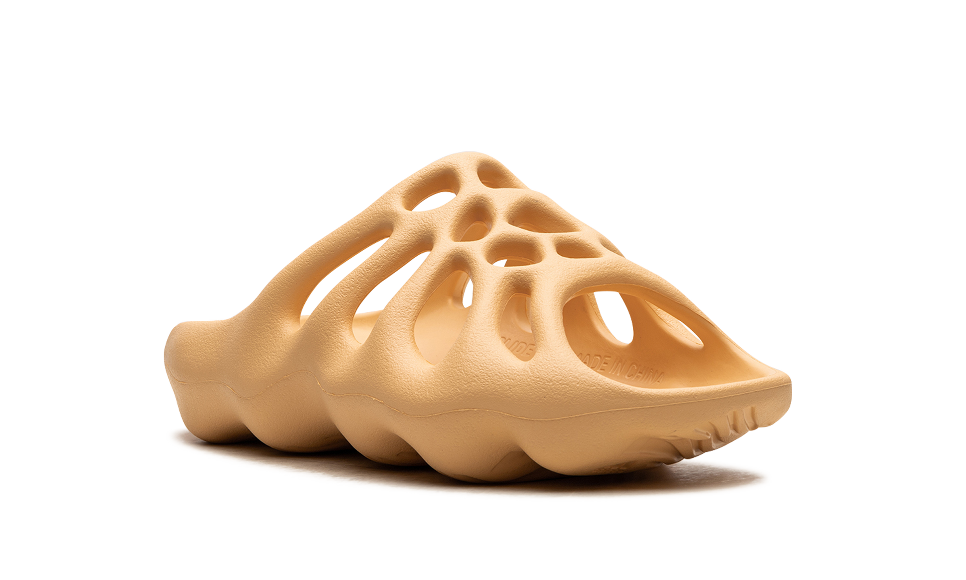Yeezy 450 Slide "Cream" GZ9864