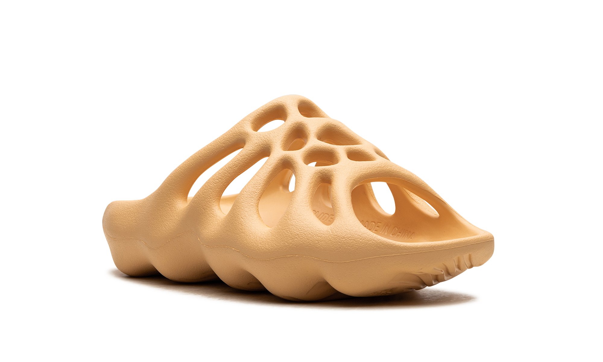 Yeezy 450 Slide "Cream" GZ9864