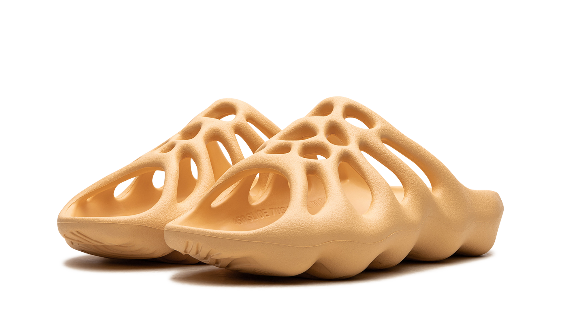 Yeezy 450 Slide "Cream" GZ9864