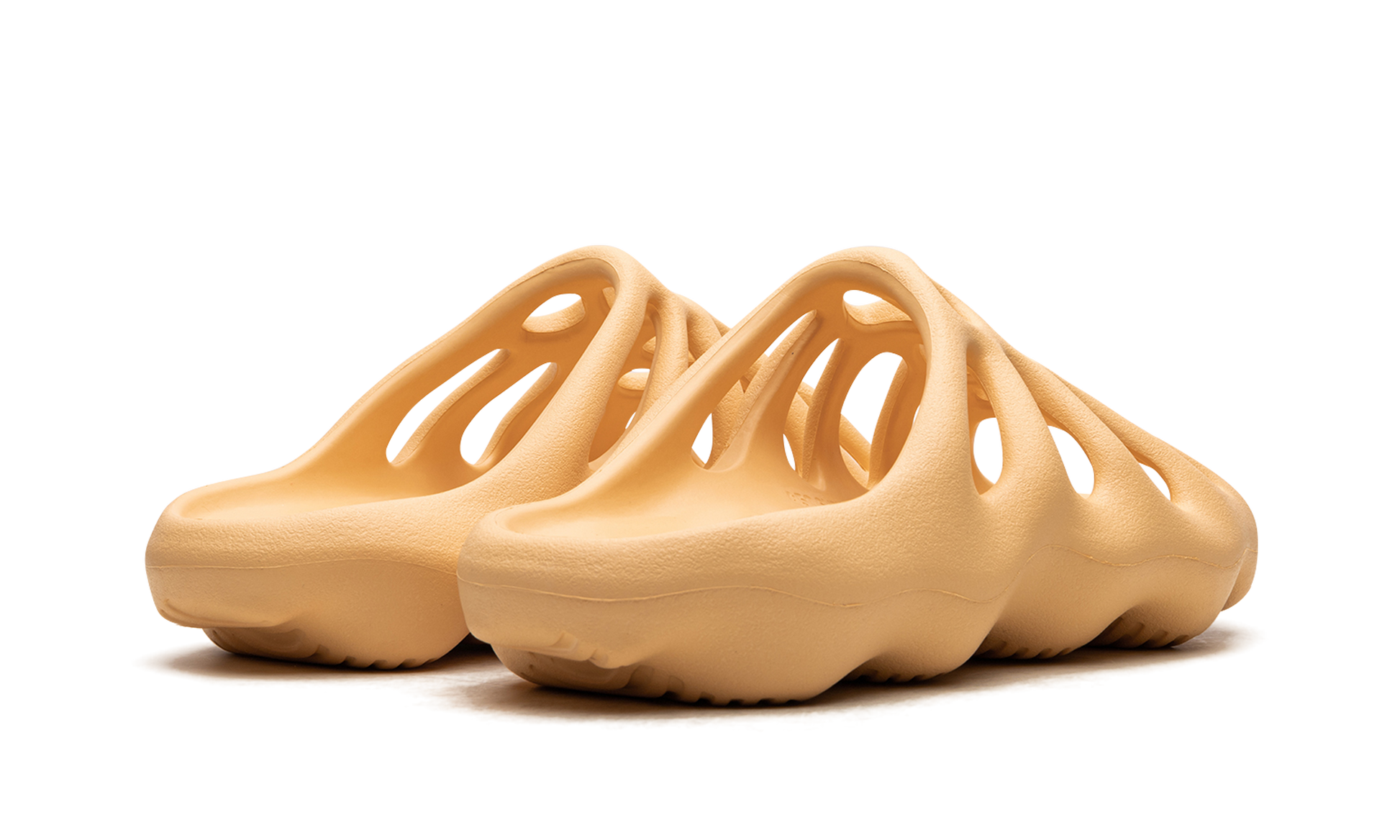 Yeezy 450 Slide "Cream" GZ9864