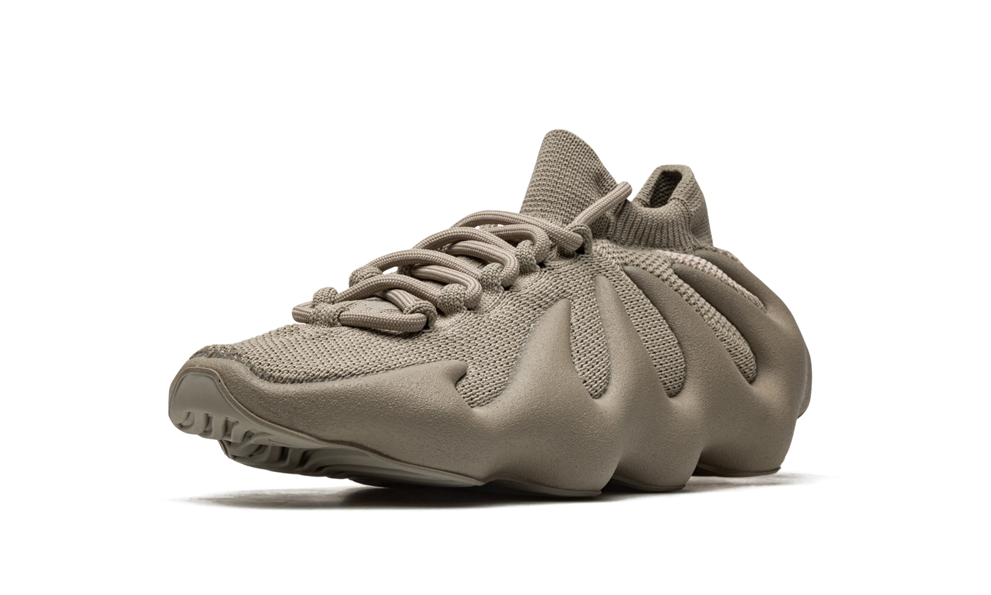 Yeezy 450 "Stone flax" ID1623