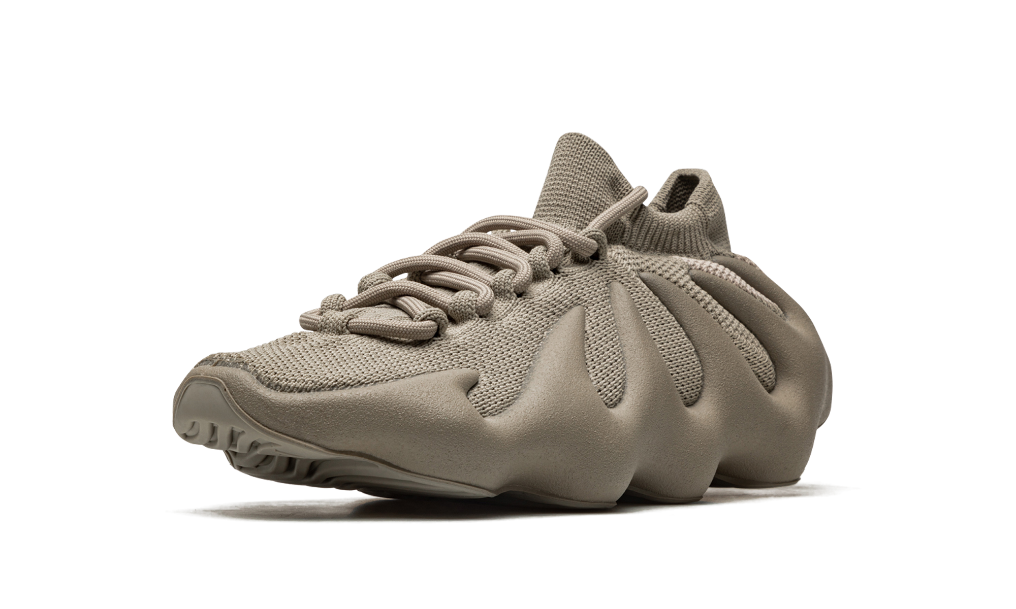Yeezy 450 "Stone flax" ID1623