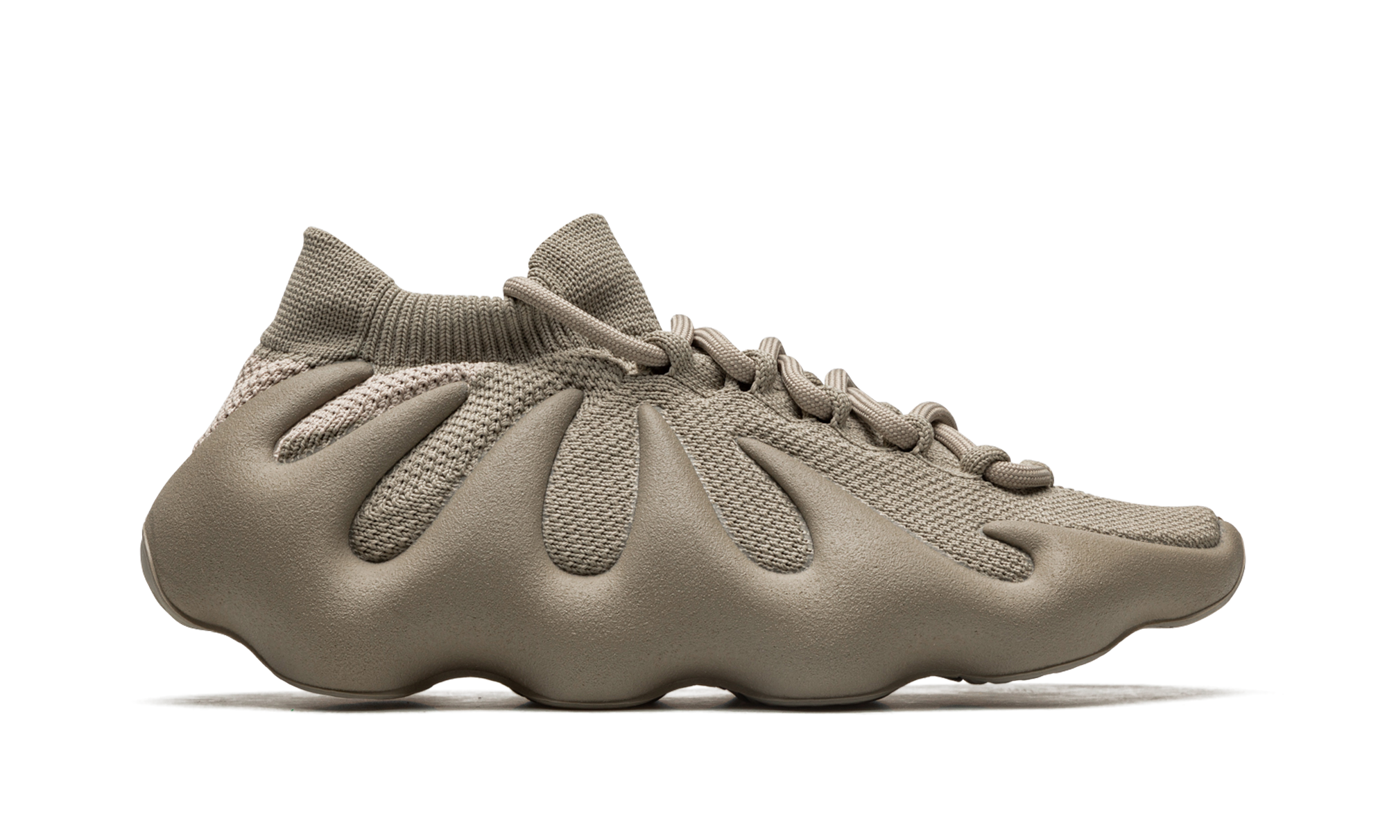 Yeezy 450 "Stone flax" ID1623
