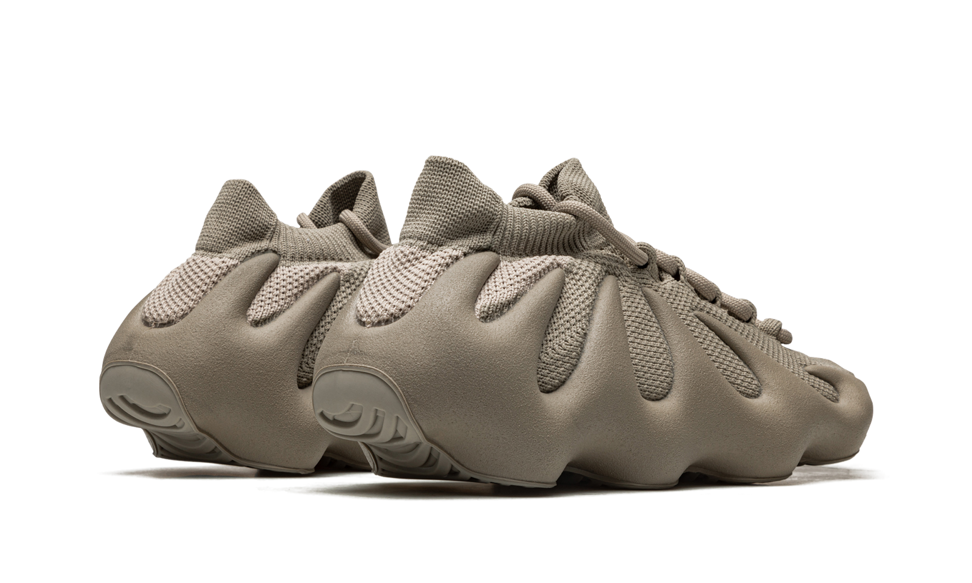 Yeezy 450 "Stone flax" ID1623
