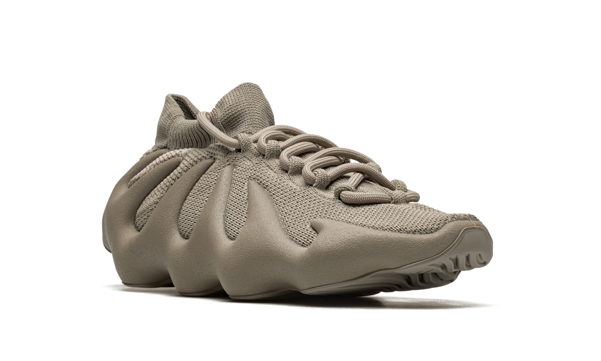 Yeezy 450 "Stone flax" ID1623
