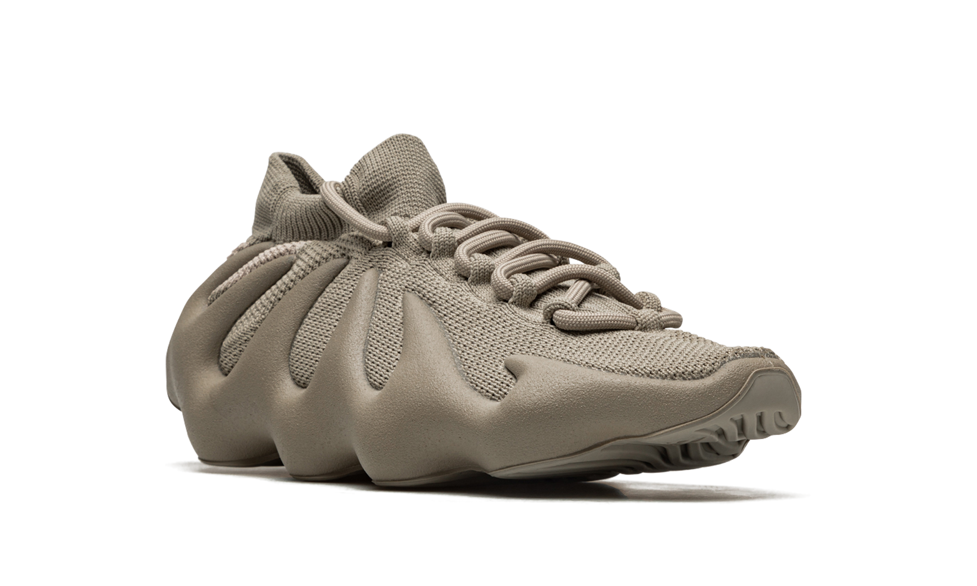 Yeezy 450 "Stone flax" ID1623