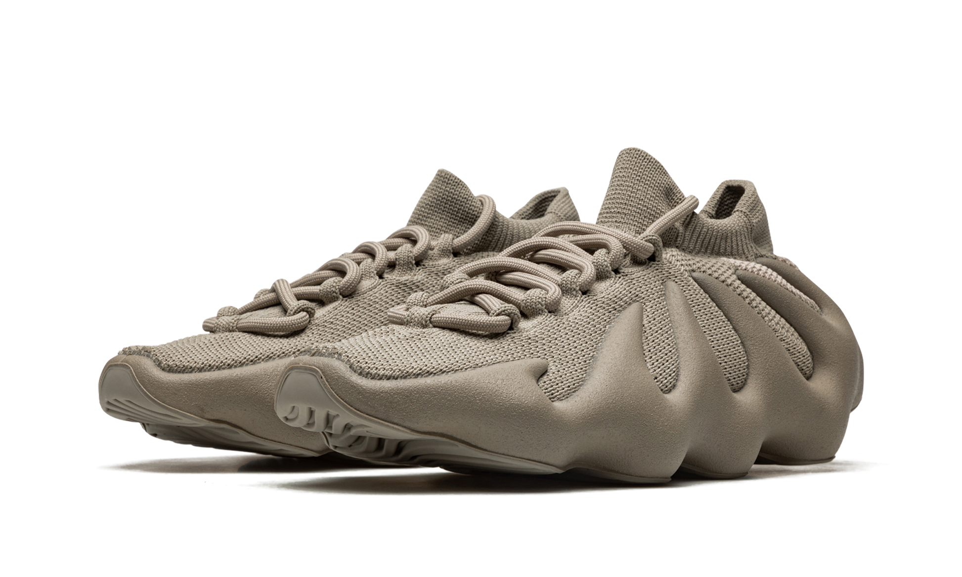 Yeezy 450 "Stone flax" ID1623