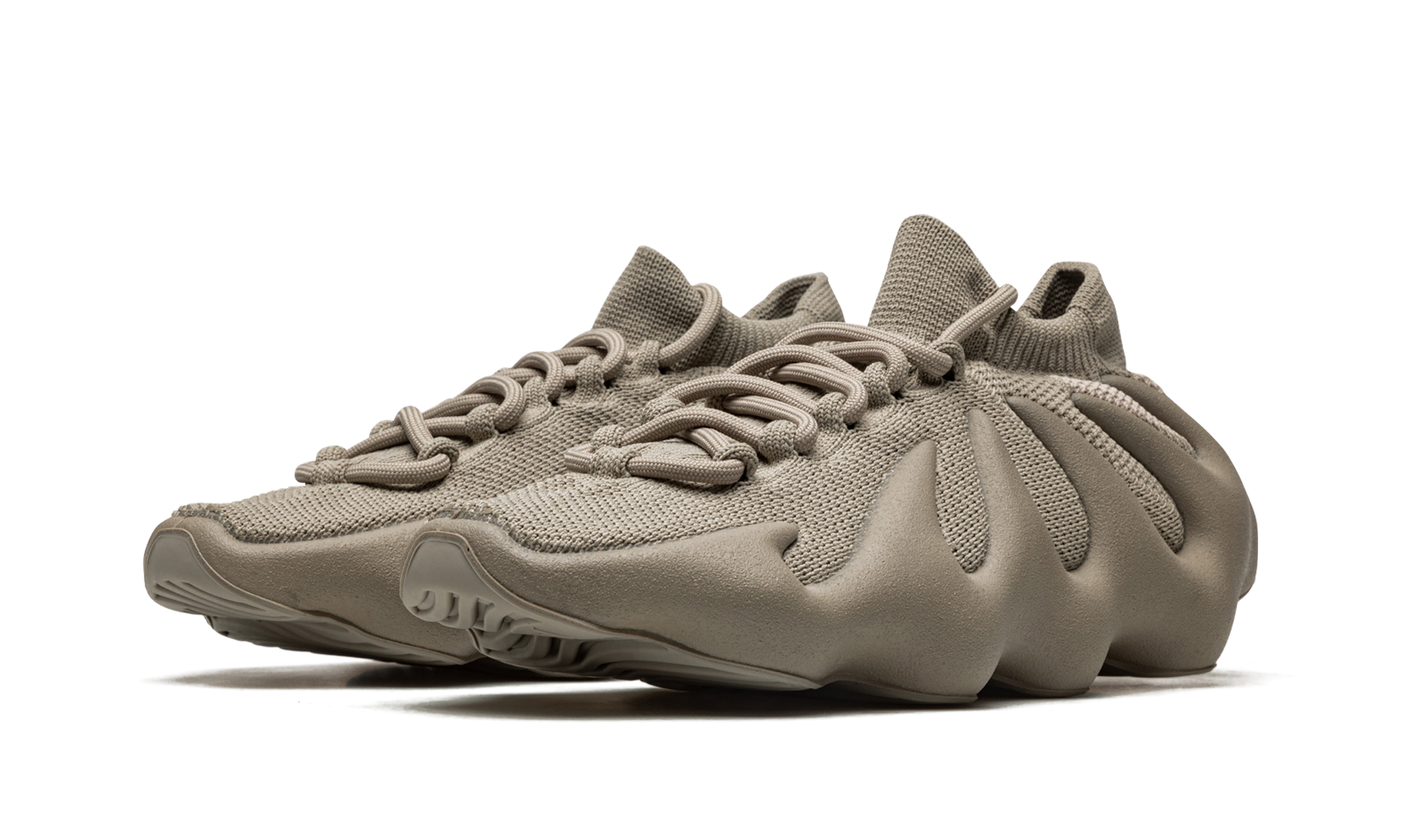 Yeezy 450 "Stone flax" ID1623