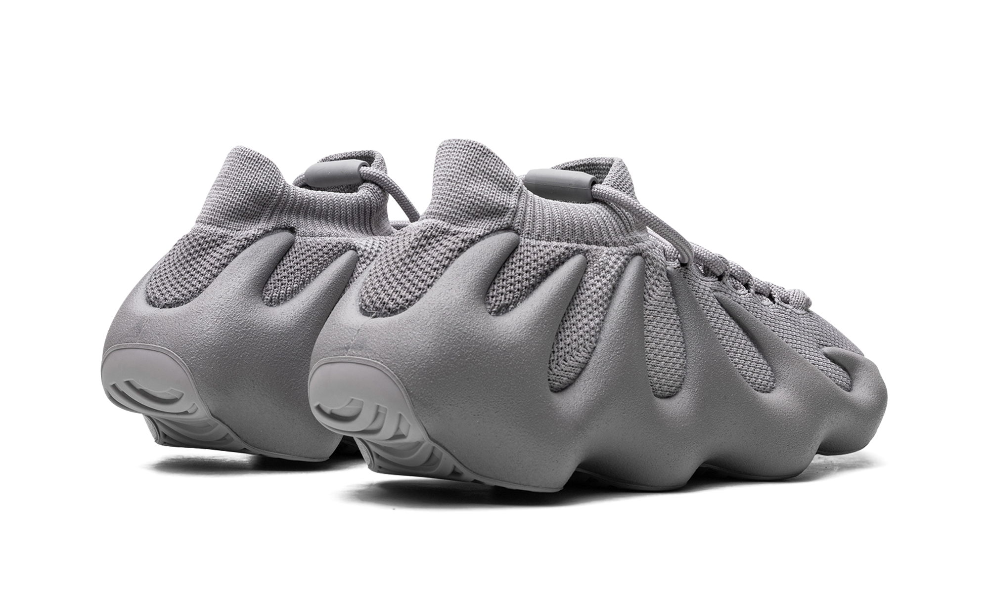 Yeezy 450 "Stone grey" ID9446